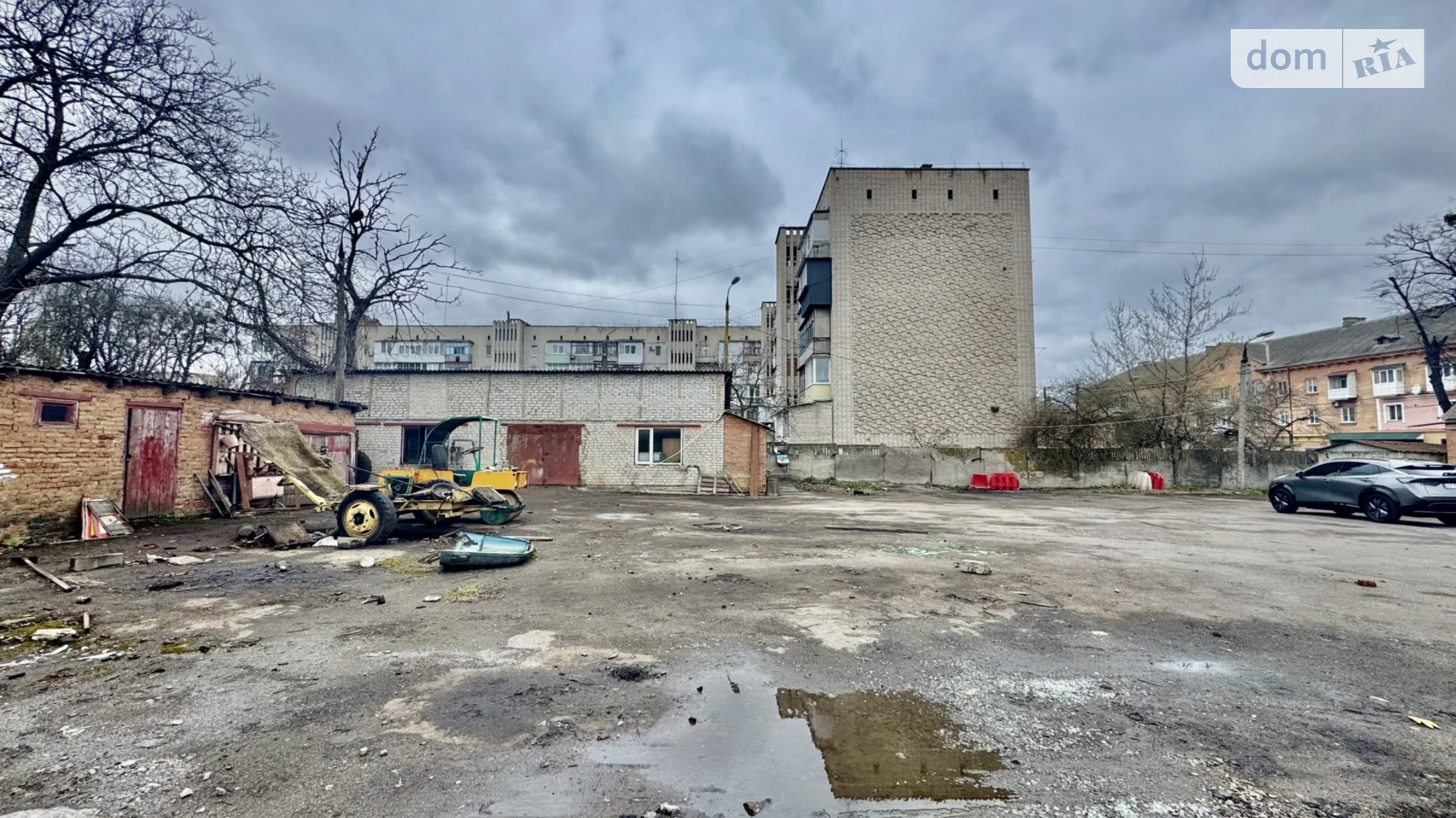 Сдается в аренду помещения свободного назначения 150 кв. м в 1-этажном здании, цена: 1500 $ - фото 5