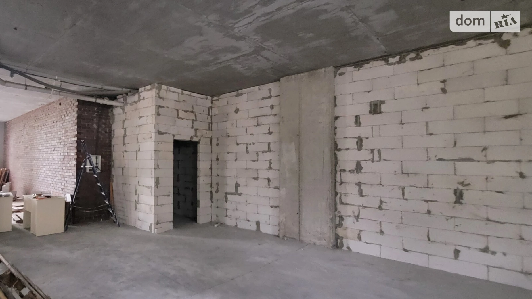 Сдается в аренду помещения свободного назначения 257.3 кв. м в 1-этажном здании, цена: 43741 грн - фото 4