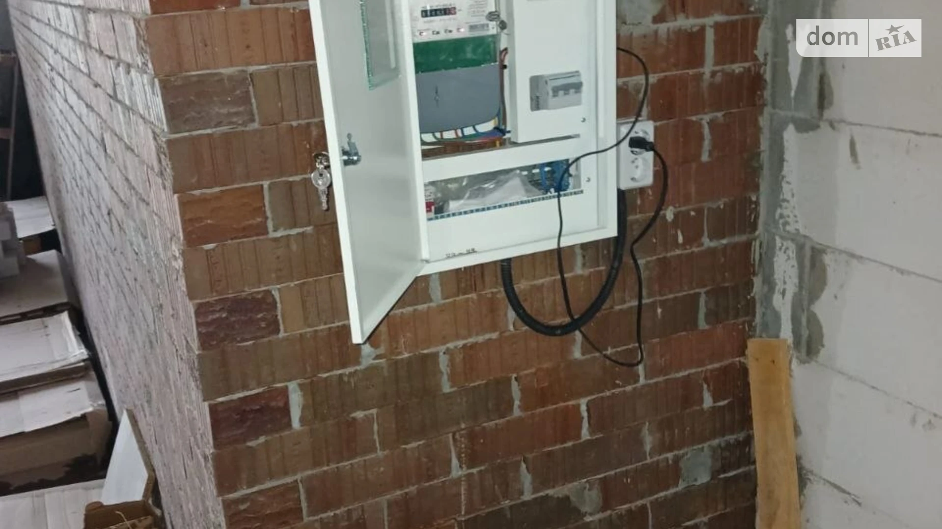 Сдается в аренду помещения свободного назначения 257.3 кв. м в 1-этажном здании, цена: 43741 грн - фото 5