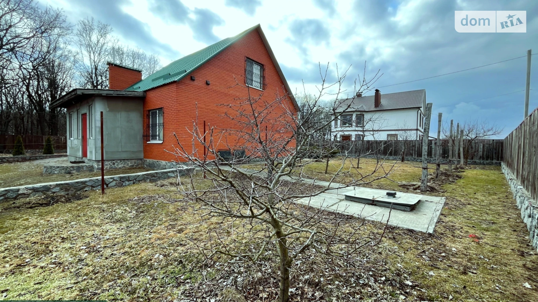 Продается одноэтажный дом 213.8 кв. м с участком, цена: 150000 $ - фото 5