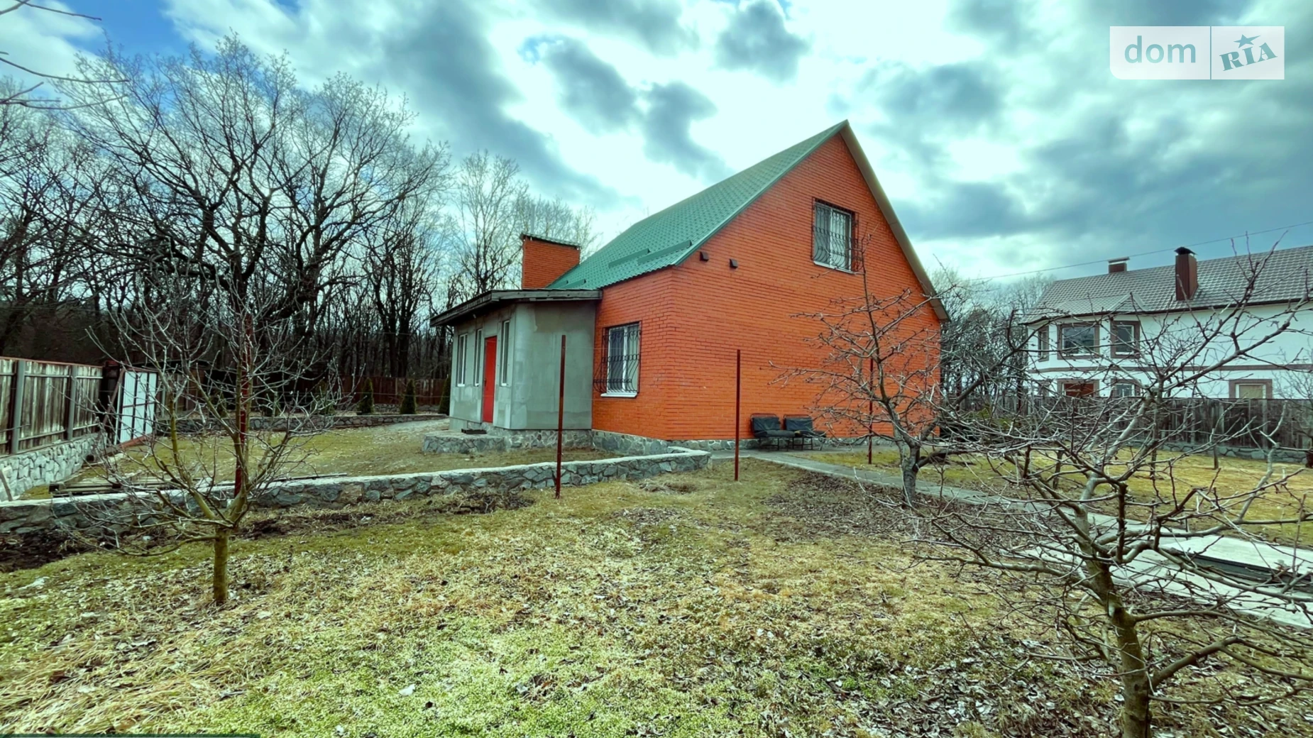 Продается одноэтажный дом 213.8 кв. м с участком, цена: 150000 $ - фото 4