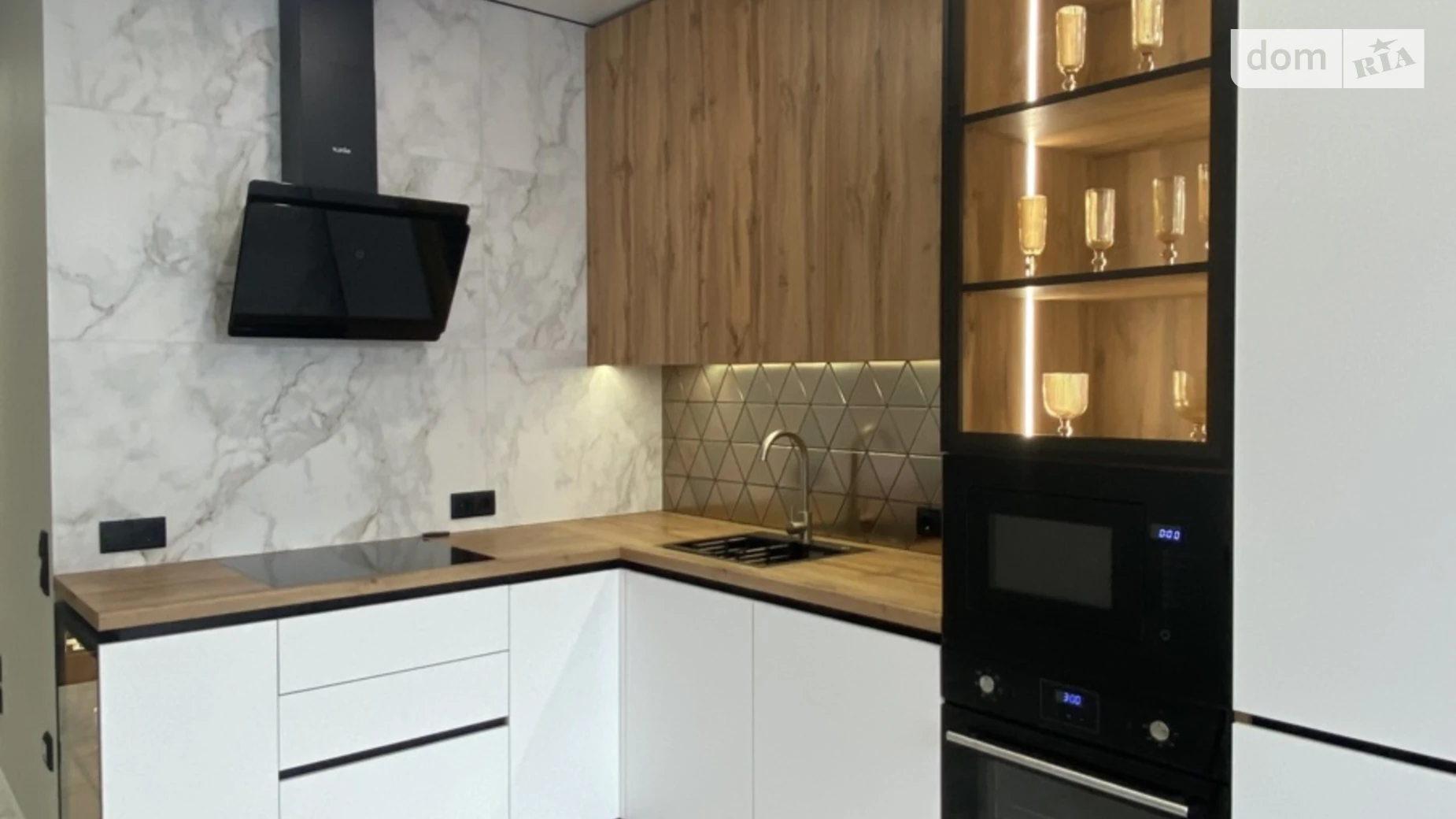 ул. 600-летия, 3Г Вишенка Винница ЖК Лесопарковый - фото 2