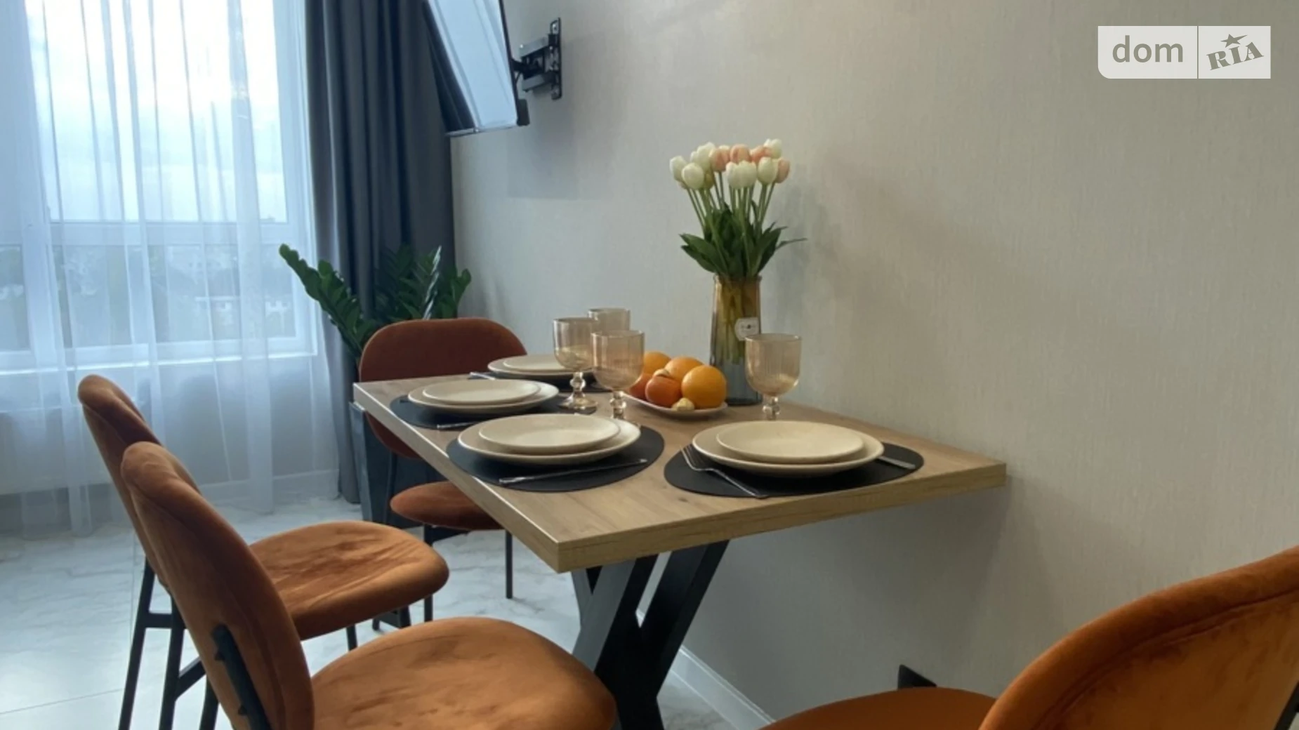 ул. 600-летия, 3Г Вишенка Винница ЖК Лесопарковый - фото 4