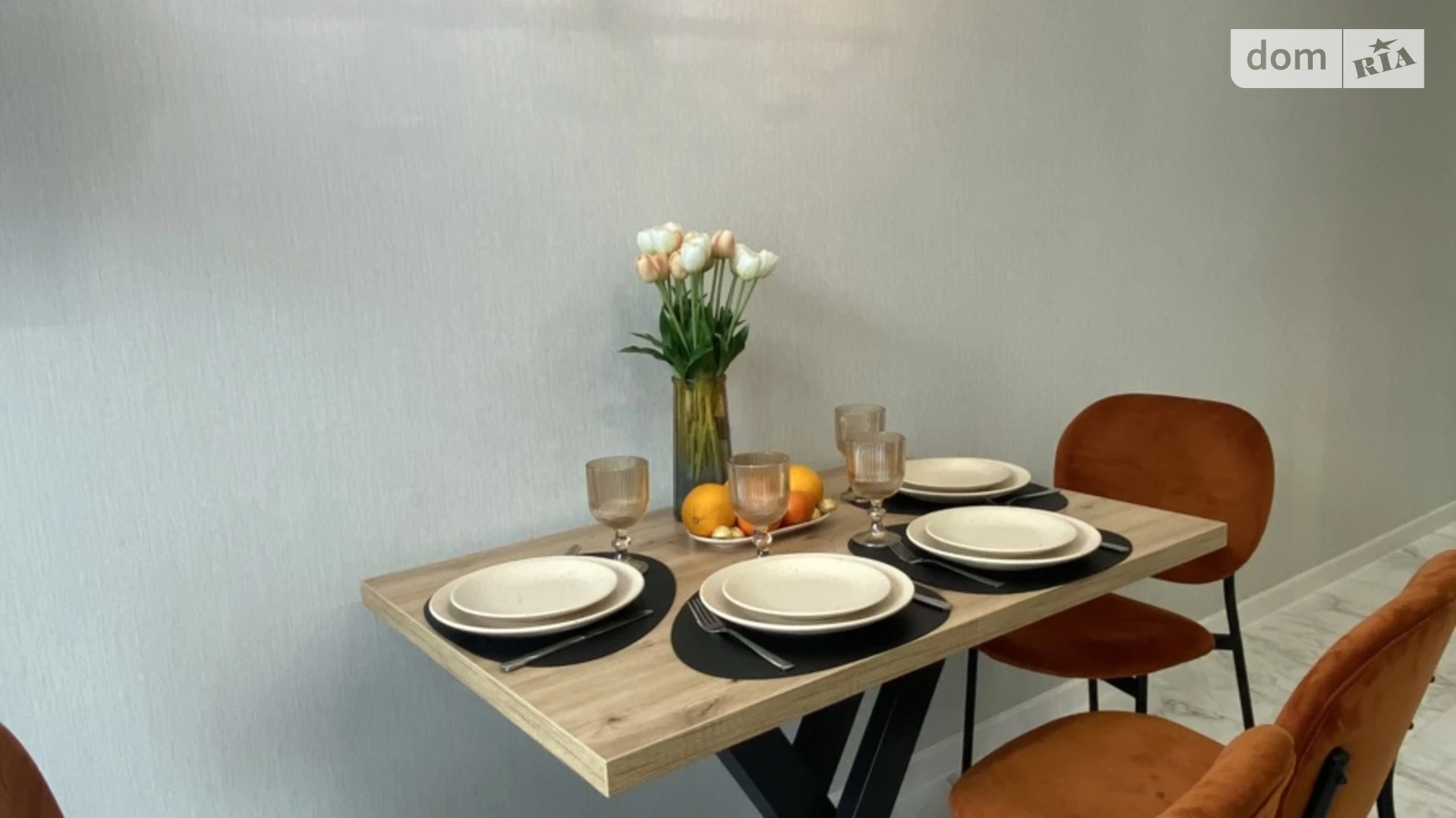 ул. 600-летия, 3Г Вишенка Винница ЖК Лесопарковый - фото 5