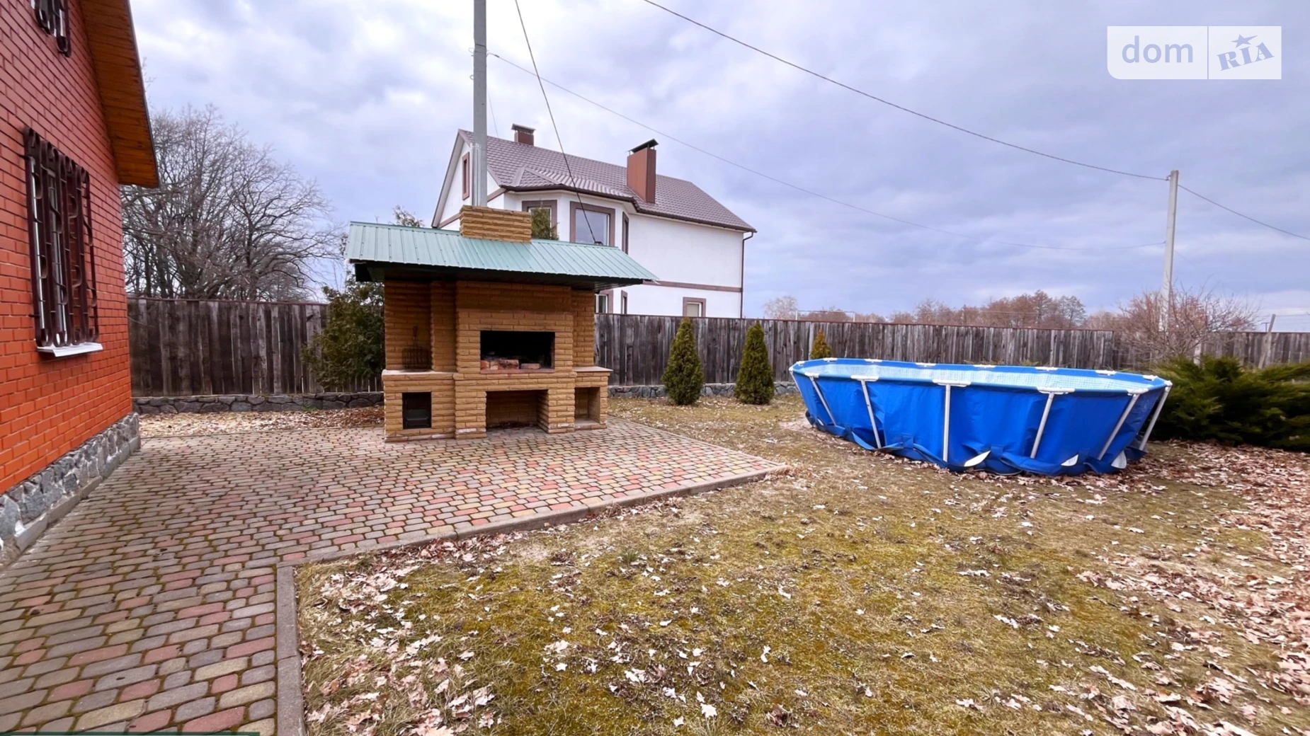 Продается одноэтажный дом 213.8 кв. м с участком, цена: 150000 $ - фото 3