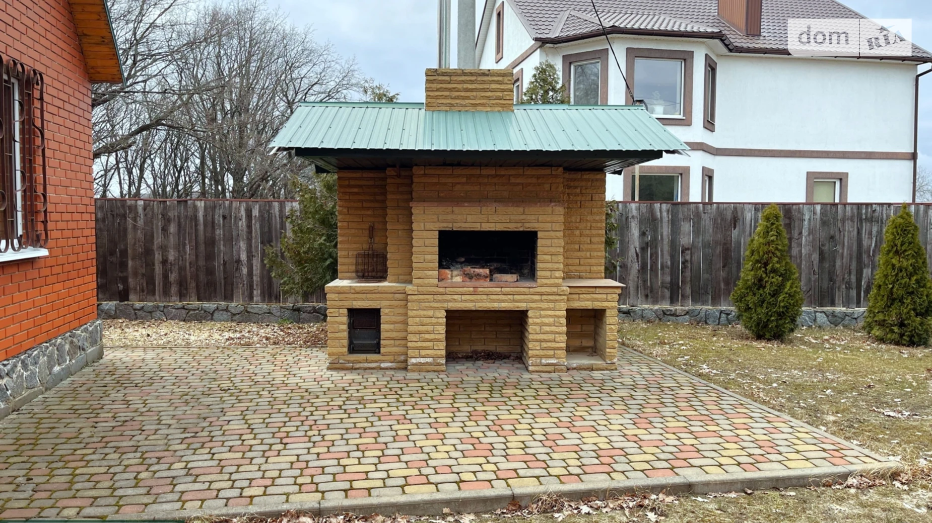 Продается одноэтажный дом 213.8 кв. м с участком, цена: 150000 $ - фото 2