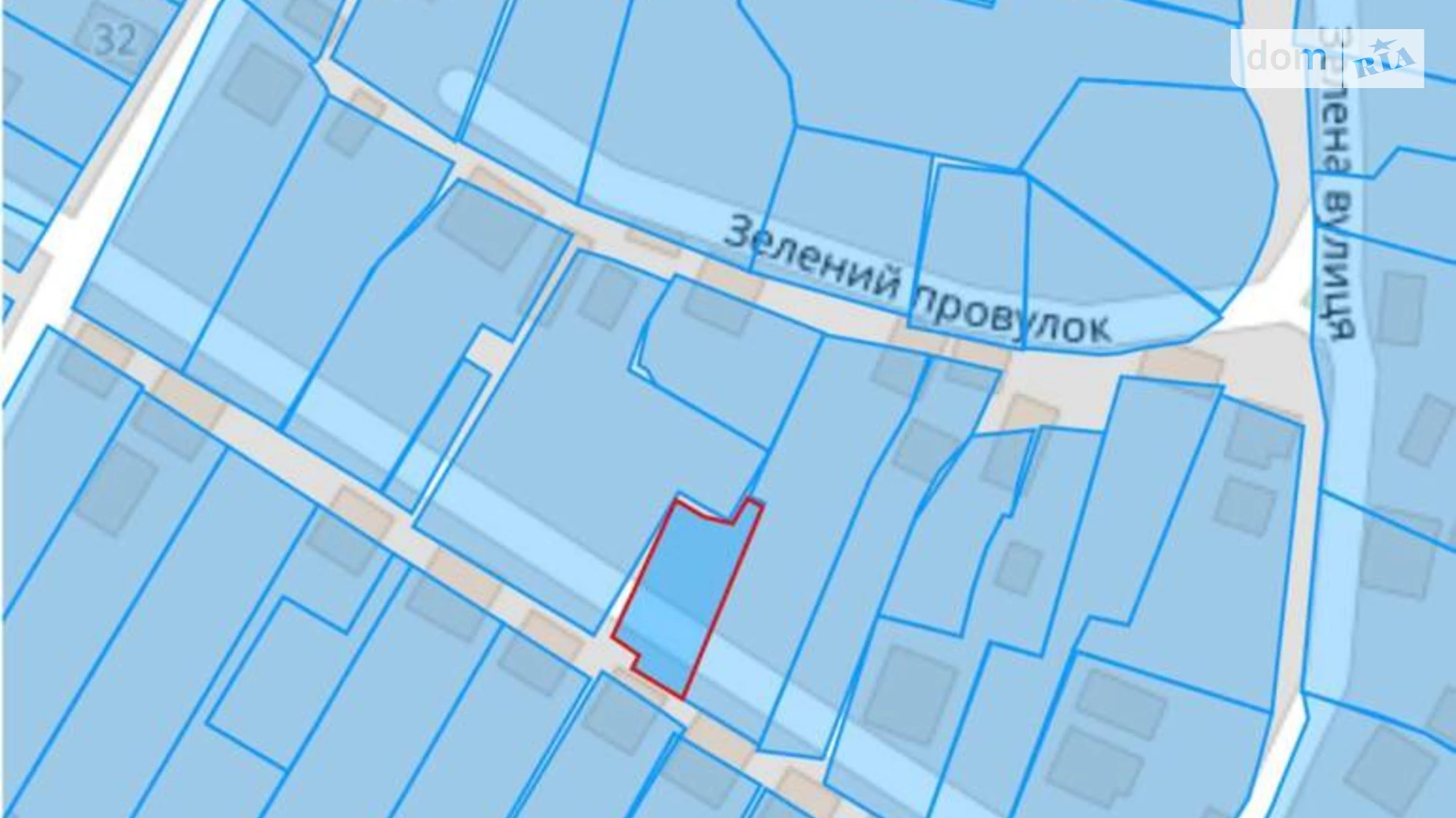 Продается земельный участок 5.6 соток в  области, цена: 9500 $ - фото 5