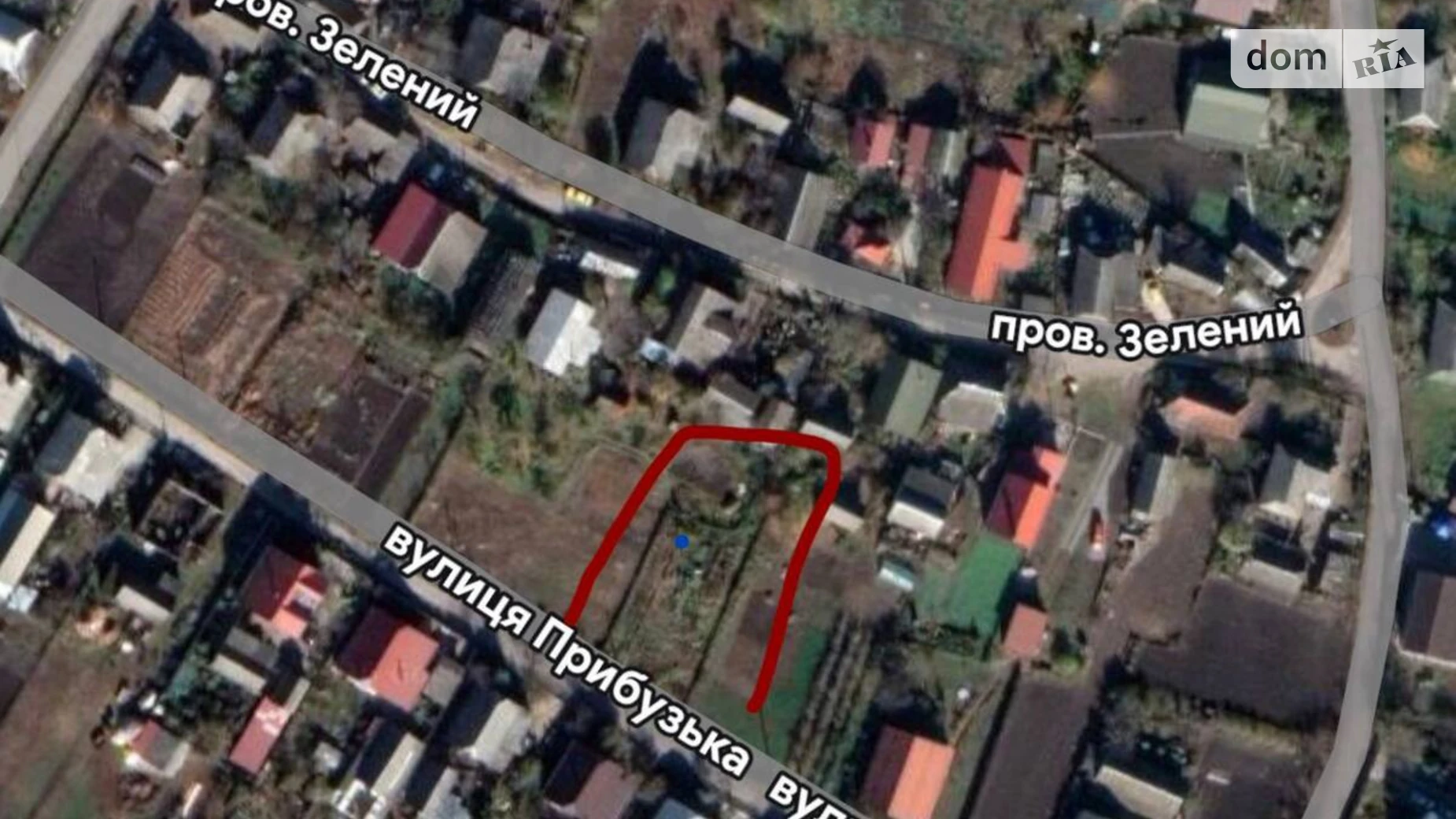 Продается земельный участок 5.6 соток в  области, цена: 9500 $ - фото 4