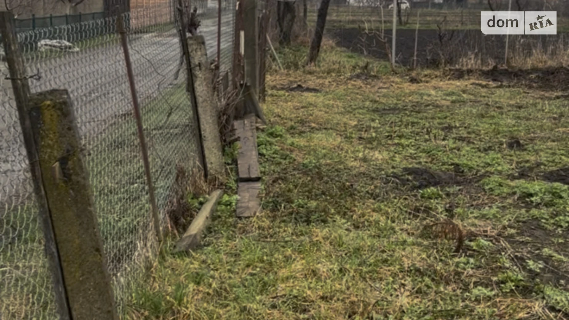 Продается земельный участок 5.6 соток в  области, цена: 9500 $ - фото 3