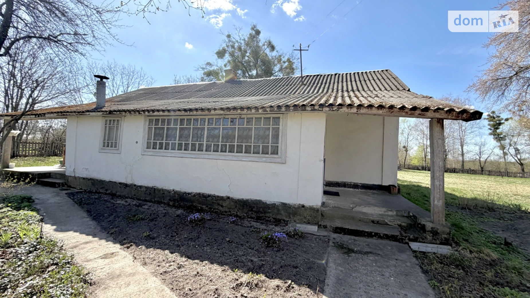 Продается земельный участок 41.83 соток в Львовской области, цена: 25000 $ - фото 2