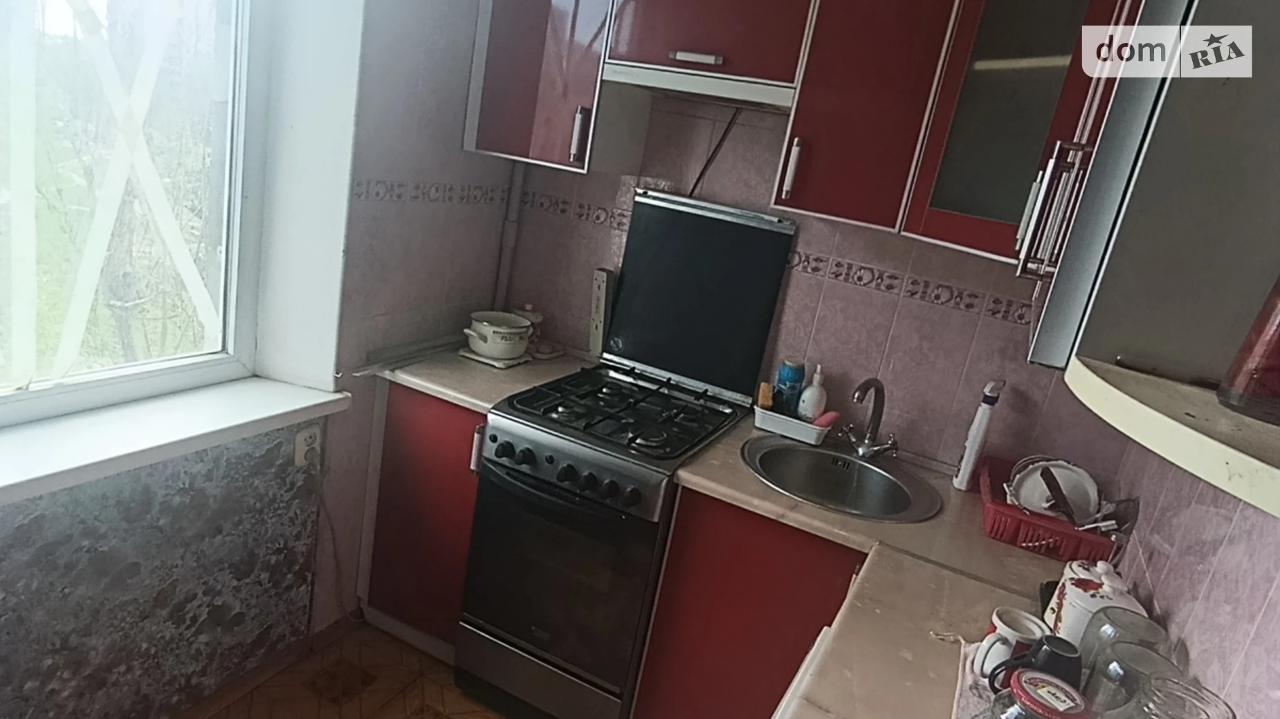 Продається 1-кімнатна квартира 33.2 кв. м у Харкові, Салтівське шосе, 240Г - фото 2