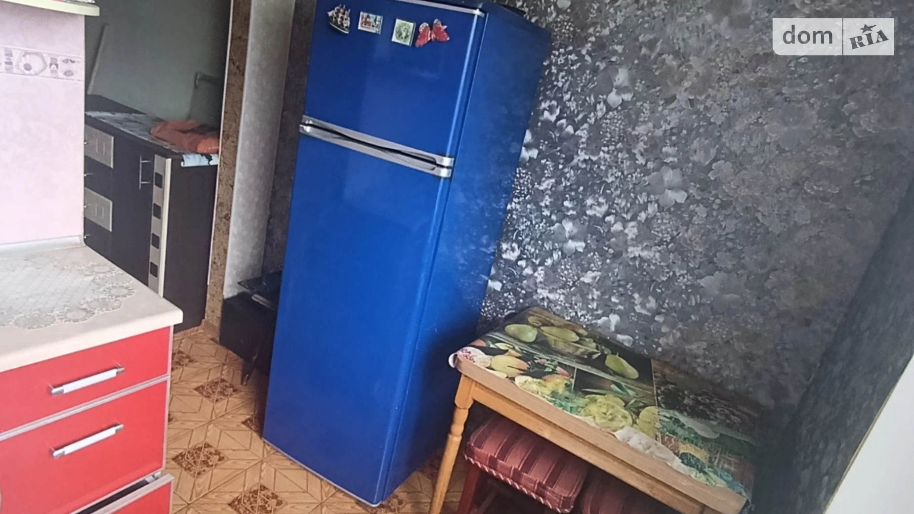 Продається 1-кімнатна квартира 33.2 кв. м у Харкові, Салтівське шосе, 240Г - фото 4