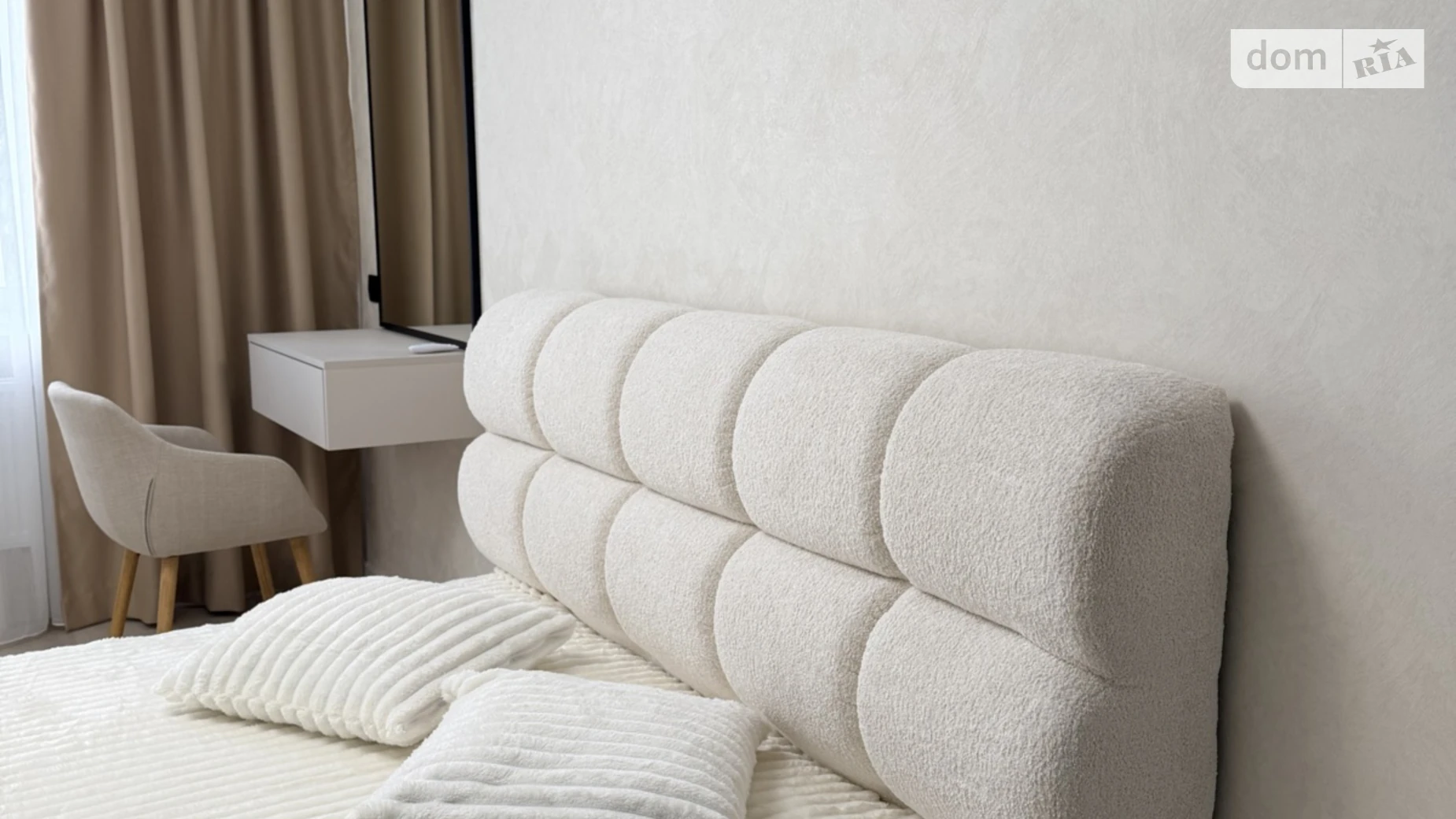 Продается 1-комнатная квартира 45 кв. м в Хмельницком, ул. Кармелюка, 3Б - фото 4