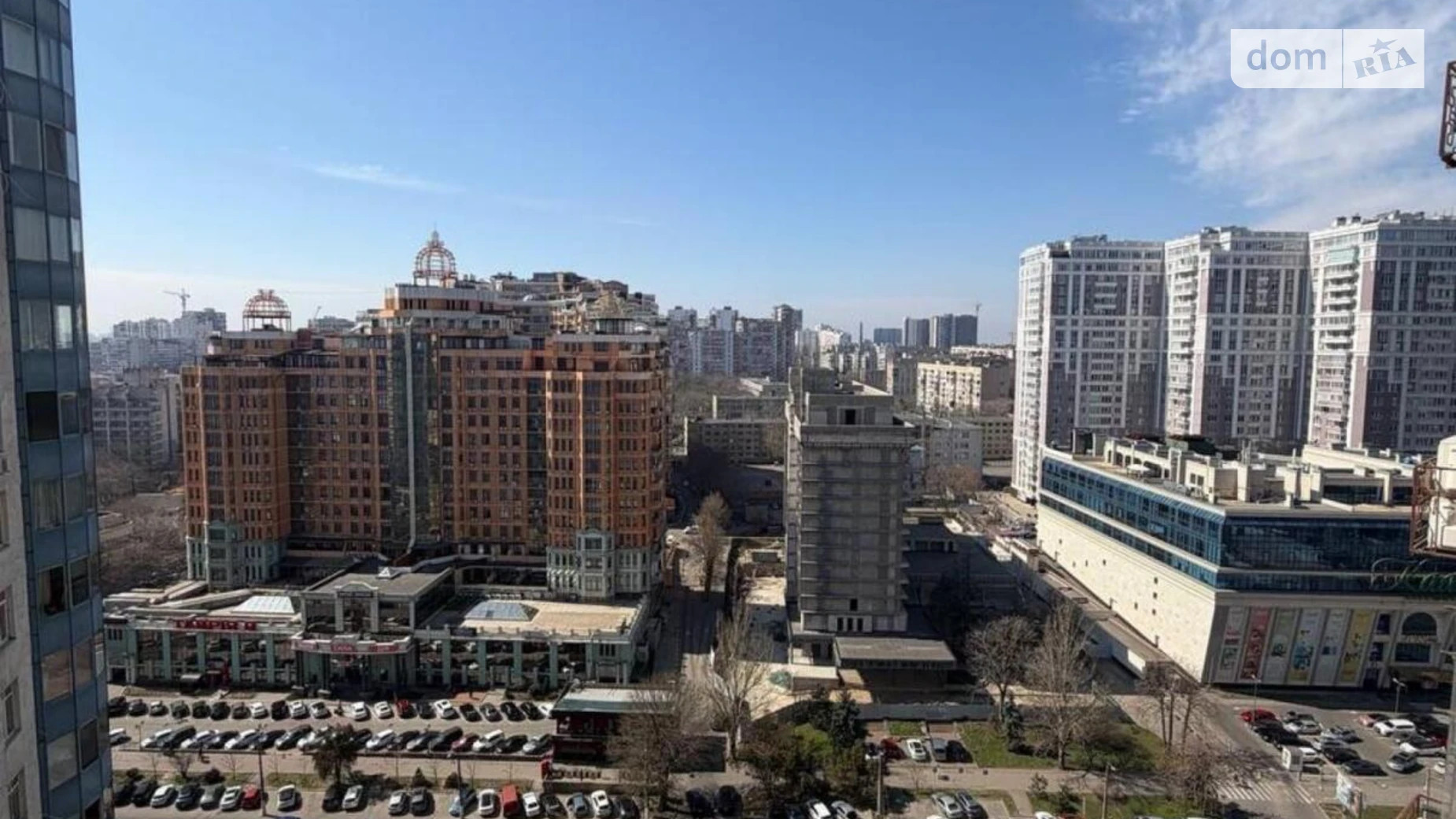 Продается 1-комнатная квартира 46 кв. м в Одессе, ул. Генуэзская, 3А - фото 4