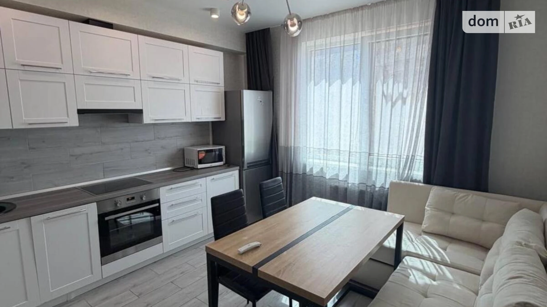 Продается 1-комнатная квартира 46 кв. м в Одессе, ул. Генуэзская, 3А - фото 5