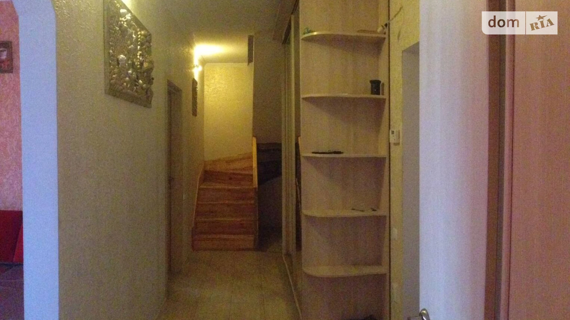 Продается 4-комнатная квартира 125.8 кв. м в Черноморске, цена: 120000 $ - фото 5