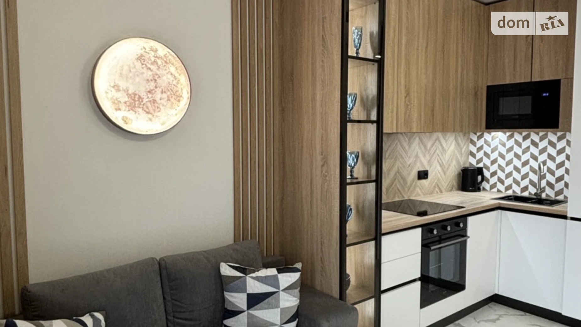 ул. 600-летия, 3Г Вишенка Винница ЖК Лесопарковый - фото 4