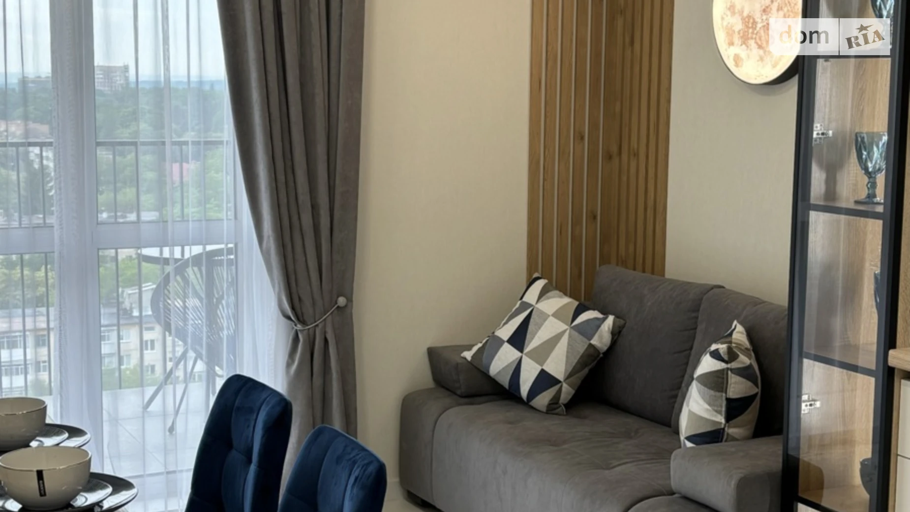 ул. 600-летия, 3Г Вишенка Винница ЖК Лесопарковый - фото 5