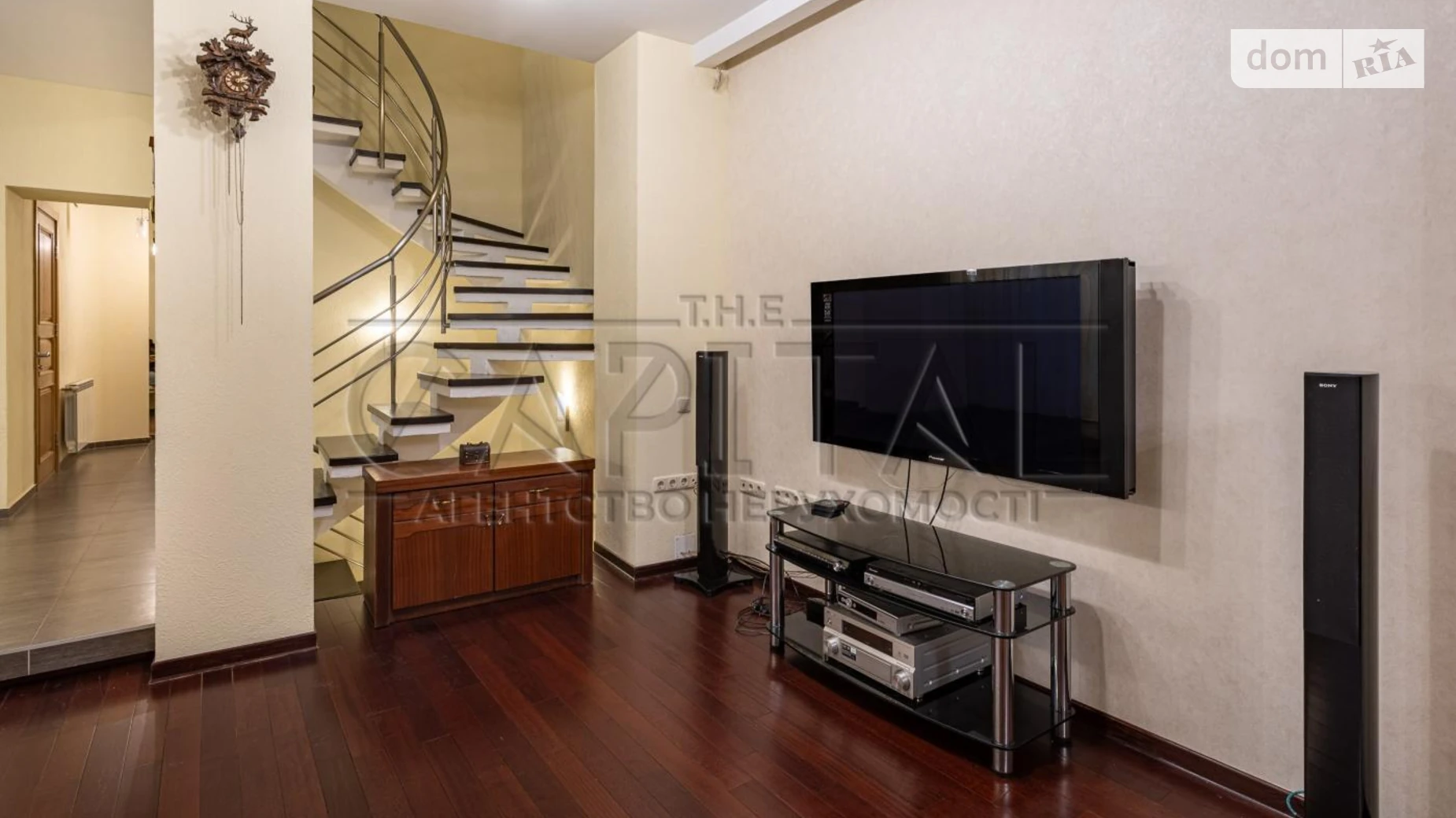 Сдается в аренду дом на 2 этажа 400 кв. м с террасой, цена: 2500 $ - фото 3