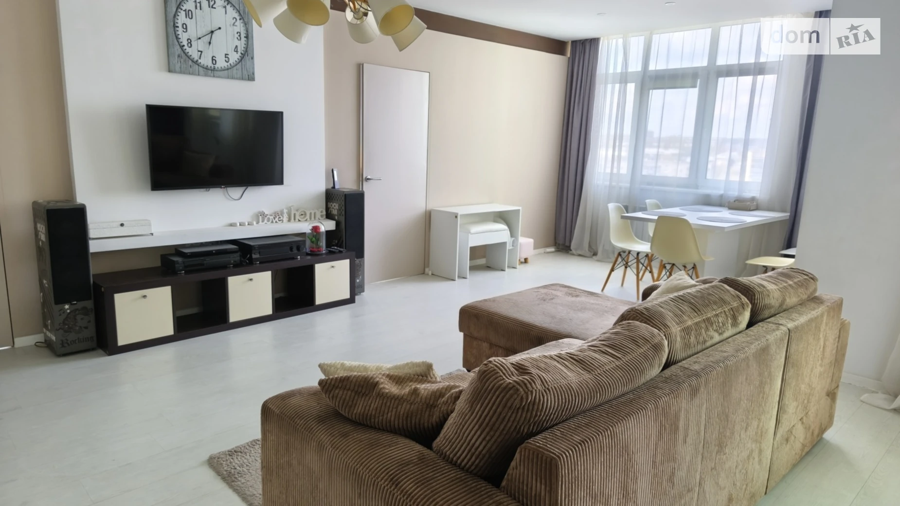 Сдается в аренду 2-комнатная квартира 86 кв. м в Киеве, ул. Перемышльская(Краснопольская), 2Г - фото 3