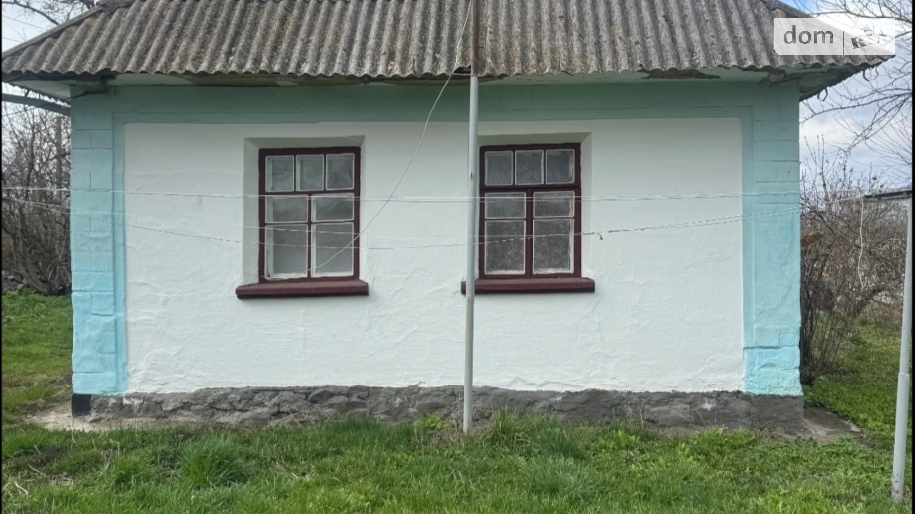 Продается одноэтажный дом 52.9 кв. м с подвалом, цена: 12000 $ - фото 3