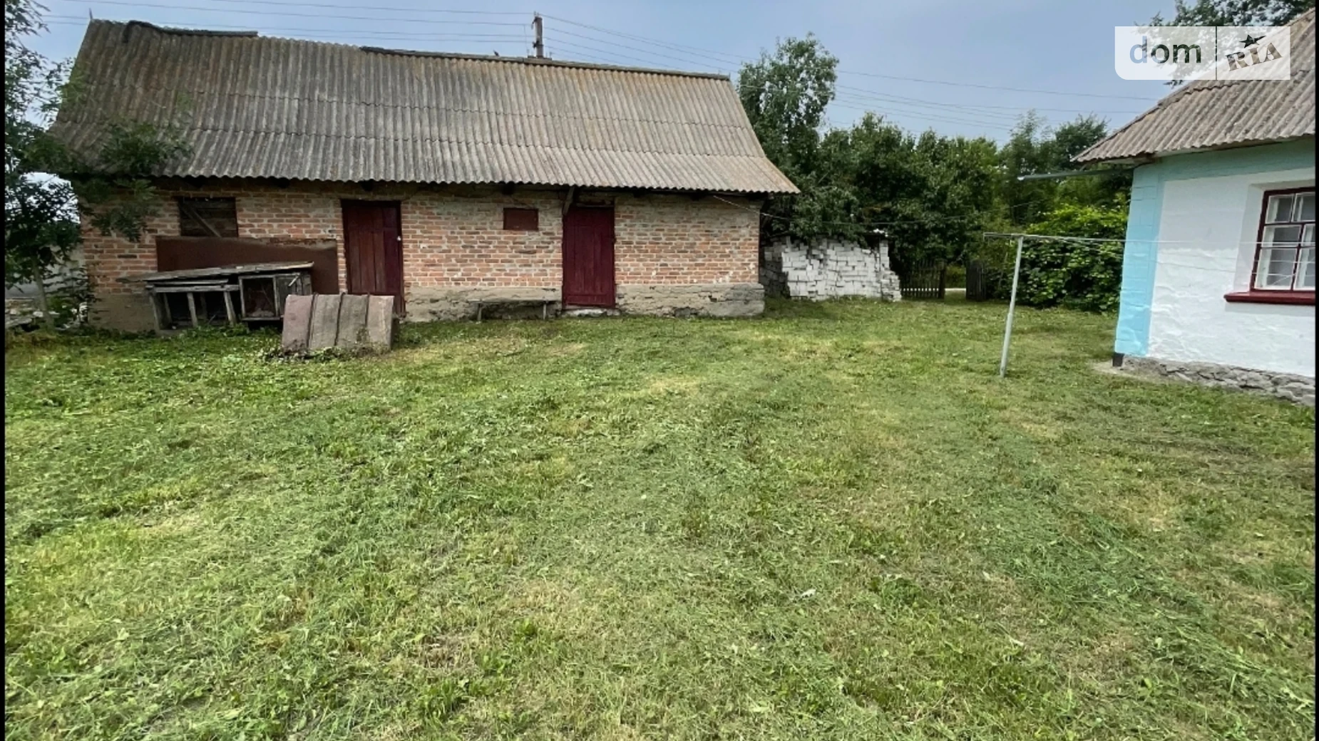 Продается одноэтажный дом 52.9 кв. м с подвалом, цена: 12000 $ - фото 5