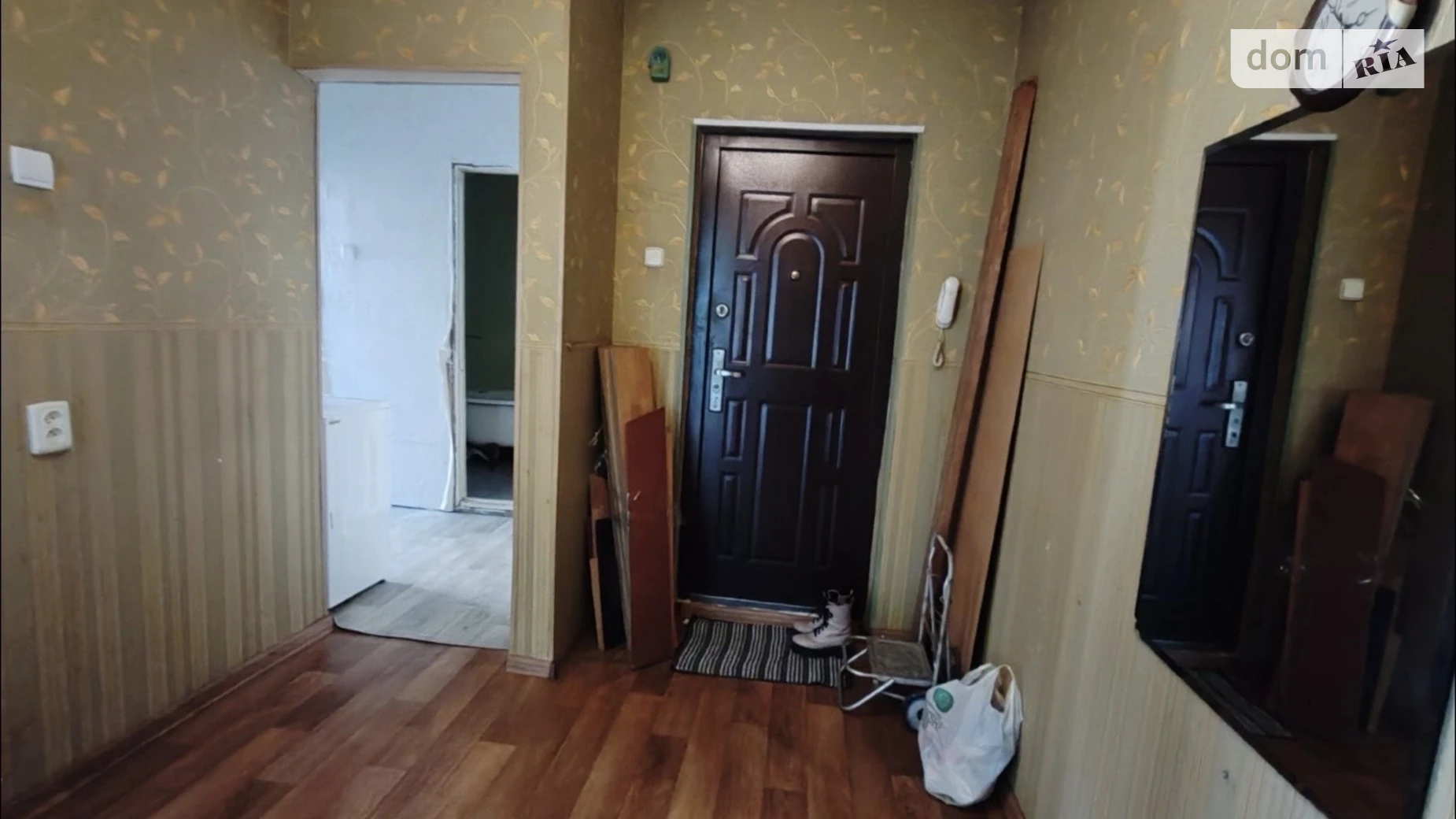 Продается 3-комнатная квартира 52.2 кв. м в Белой Церкви, ул. Фастовская - фото 3