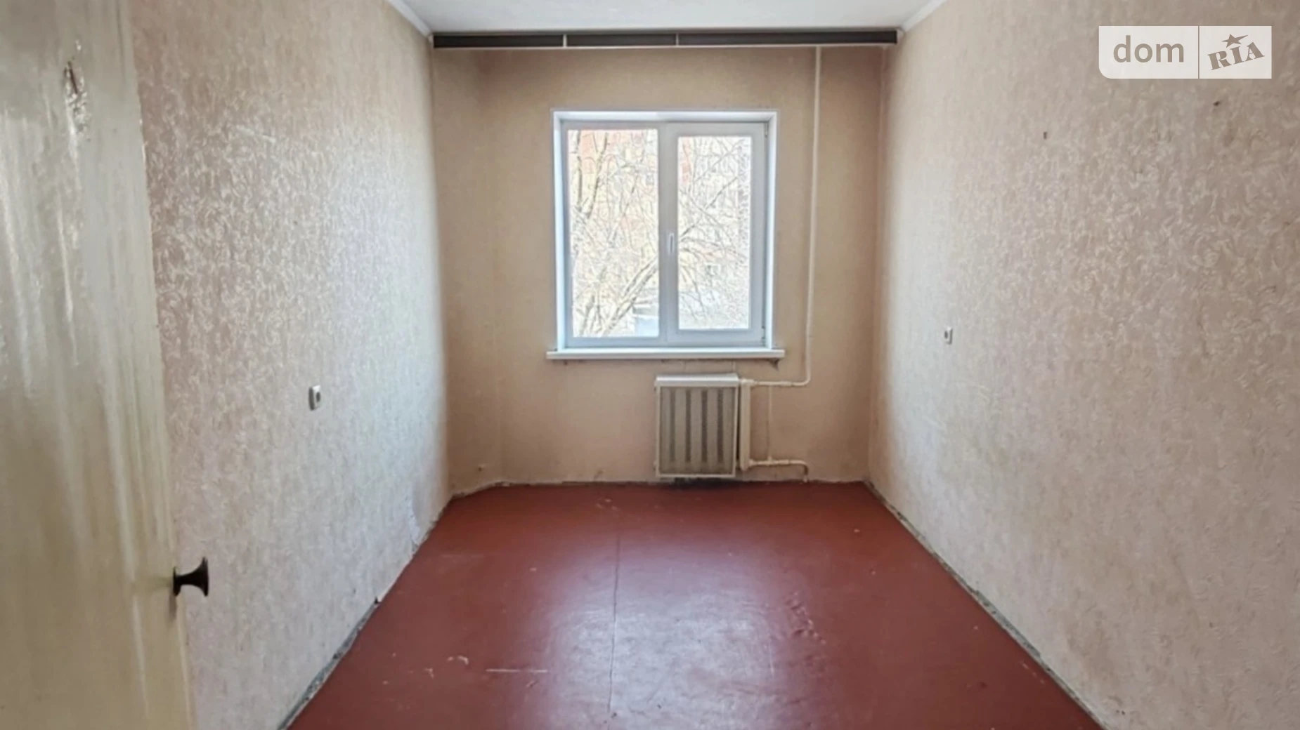 Продается 3-комнатная квартира 52.2 кв. м в Белой Церкви, ул. Фастовская - фото 4