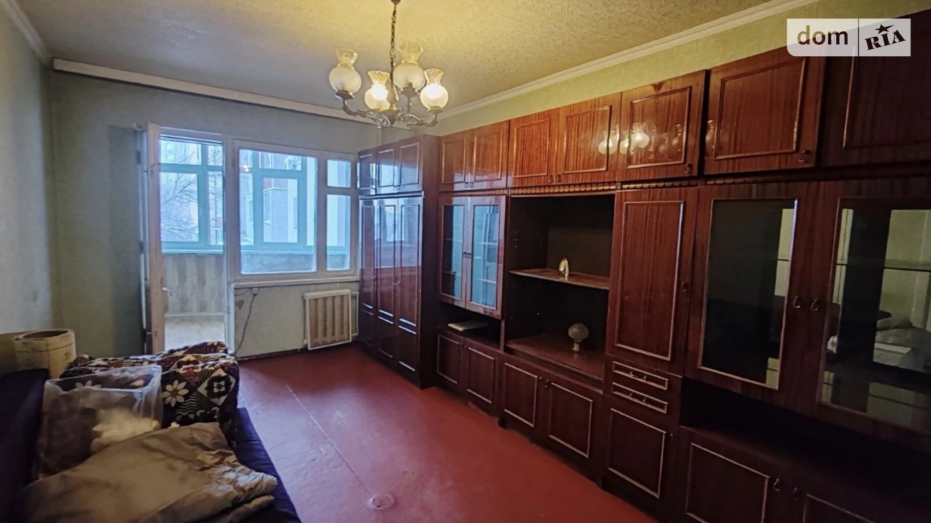 Продается 3-комнатная квартира 52.2 кв. м в Белой Церкви, ул. Фастовская - фото 5