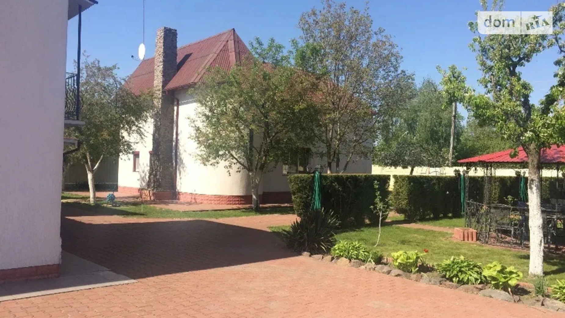Продается дом на 2 этажа 200 кв. м с террасой, ул. Молодёжная - фото 3
