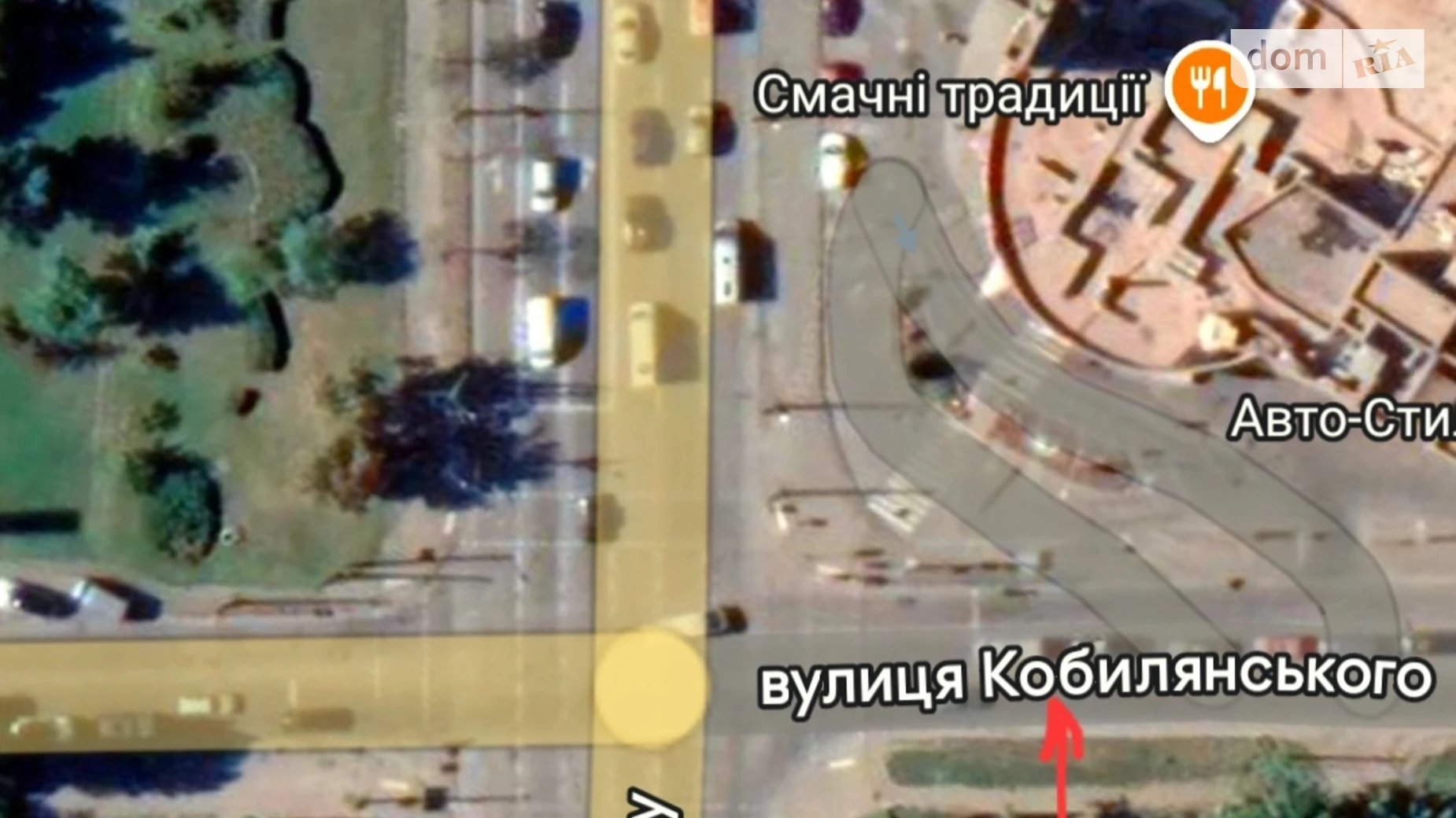 Продается 2-комнатная квартира 48.1 кв. м в Кривом Роге, цена: 16500 $ - фото 5