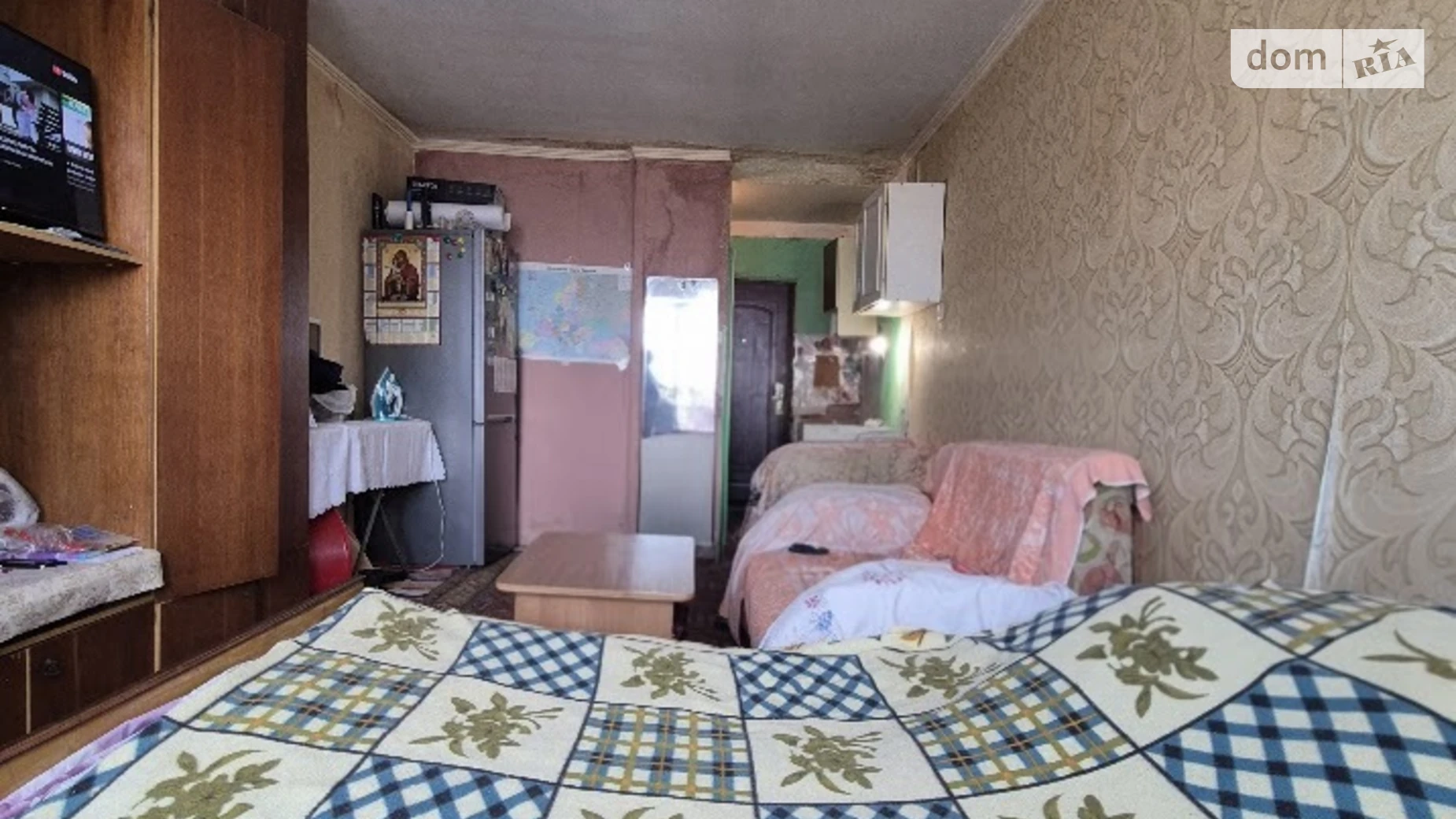 Продается комната 22.7 кв. м в Днепре, цена: 16000 $ - фото 4