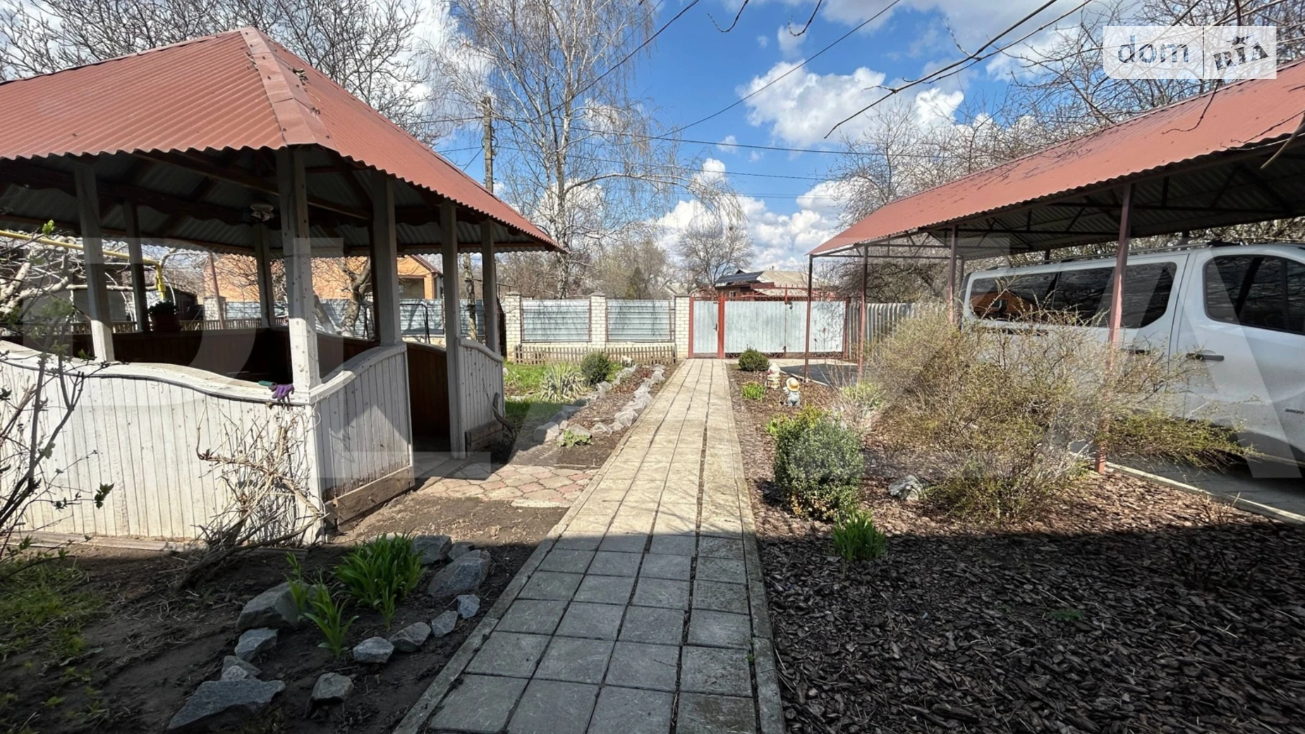 Продается дом на 2 этажа 169 кв. м с гаражом, цена: 130000 $ - фото 3