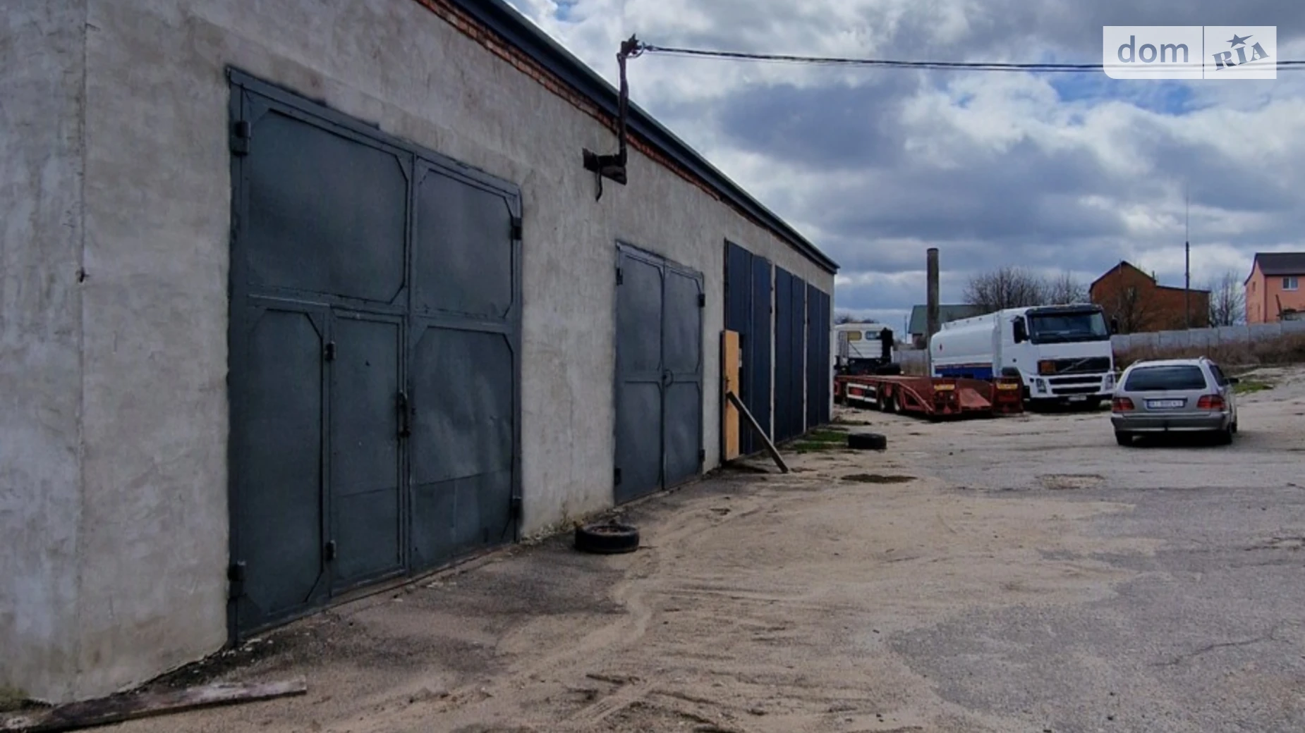 Продается помещения свободного назначения 705.2 кв. м в 2-этажном здании, цена: 170000 $ - фото 2