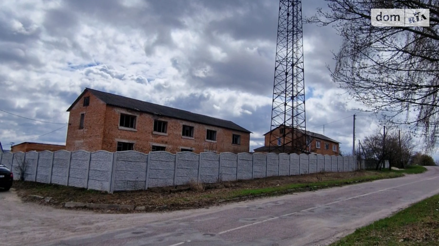 Продается помещения свободного назначения 705.2 кв. м в 2-этажном здании, цена: 170000 $ - фото 3