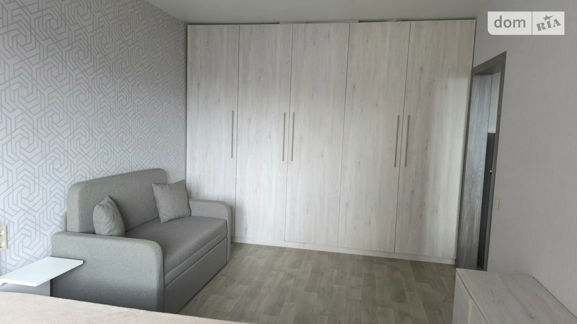 Сдается в аренду 1-комнатная квартира 40 кв. м в Киеве, ул. Самойло Кошки(Маршала Конева), 5Б - фото 3