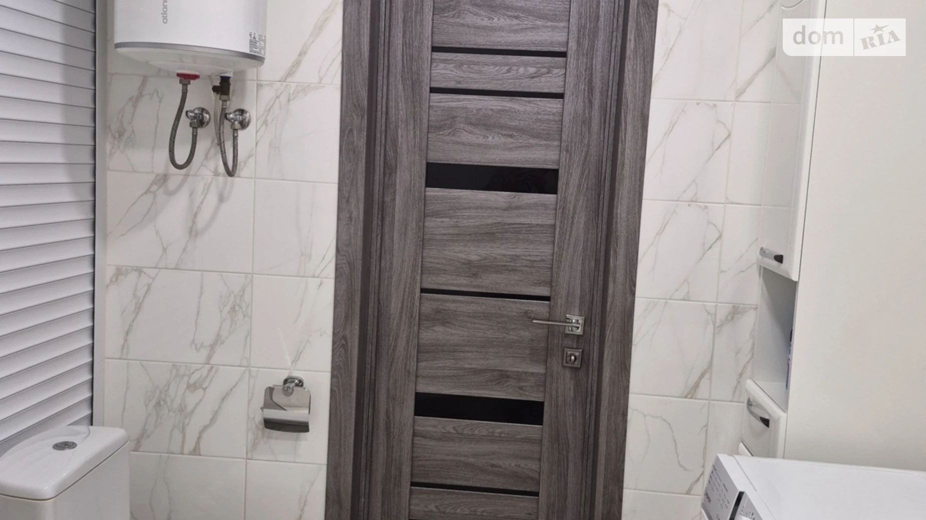 Сдается в аренду 1-комнатная квартира 40 кв. м в Киеве, ул. Самойло Кошки(Маршала Конева), 5Б - фото 5