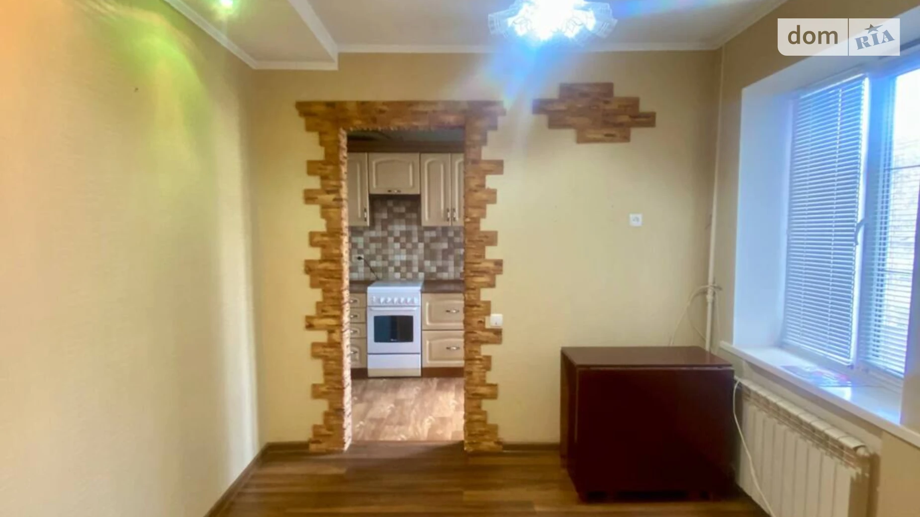 Продается 3-комнатная квартира 65.4 кв. м в Днепре, ул. Паникахи, 77А корпус 3 - фото 5