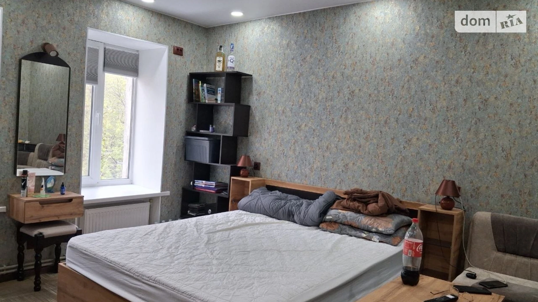 Продается 1-комнатная квартира 26.7 кв. м в Одессе, ул. Болгарская, 49 - фото 2