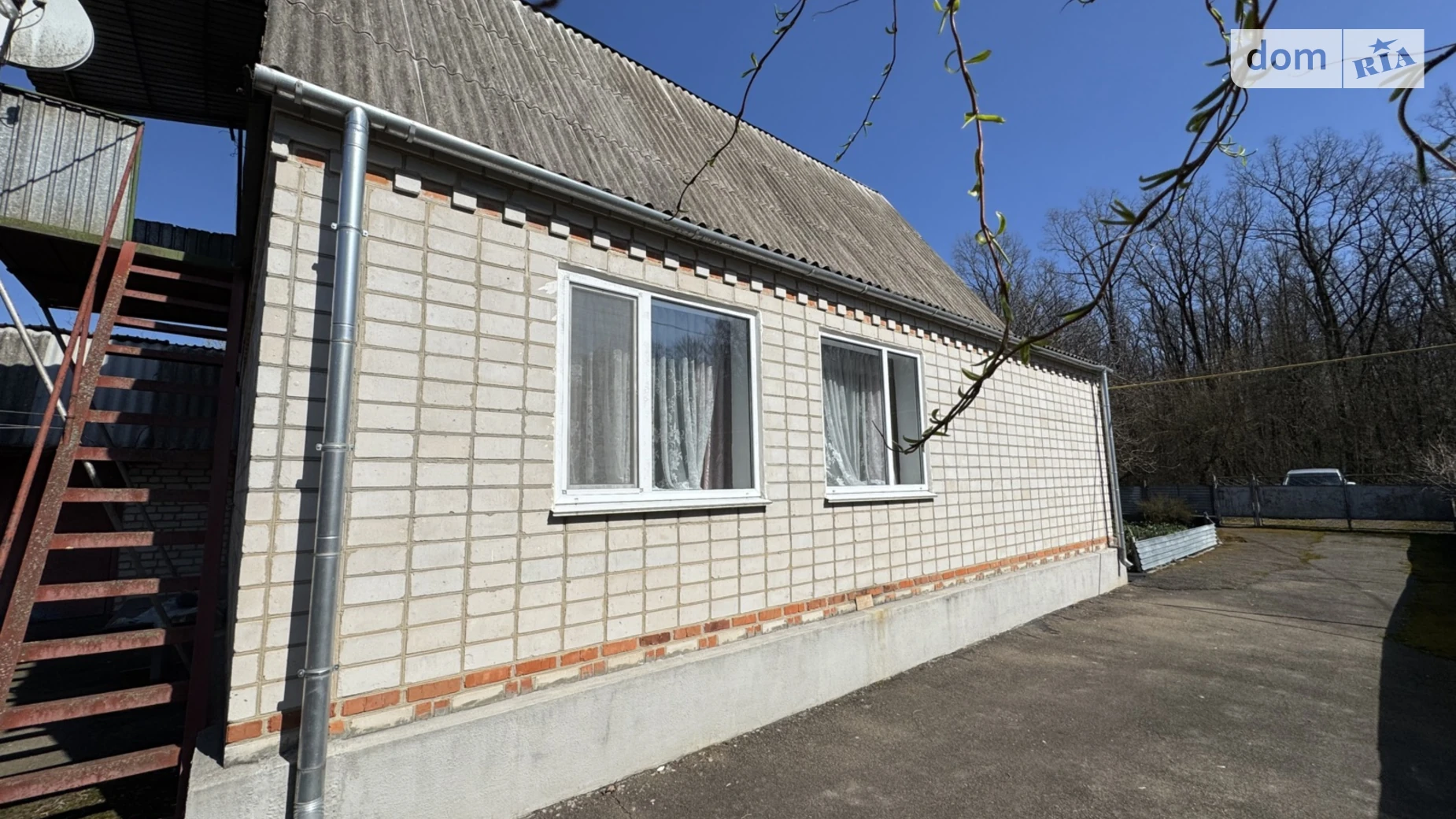 Продается одноэтажный дом 111 кв. м с беседкой, цена: 50000 $ - фото 3