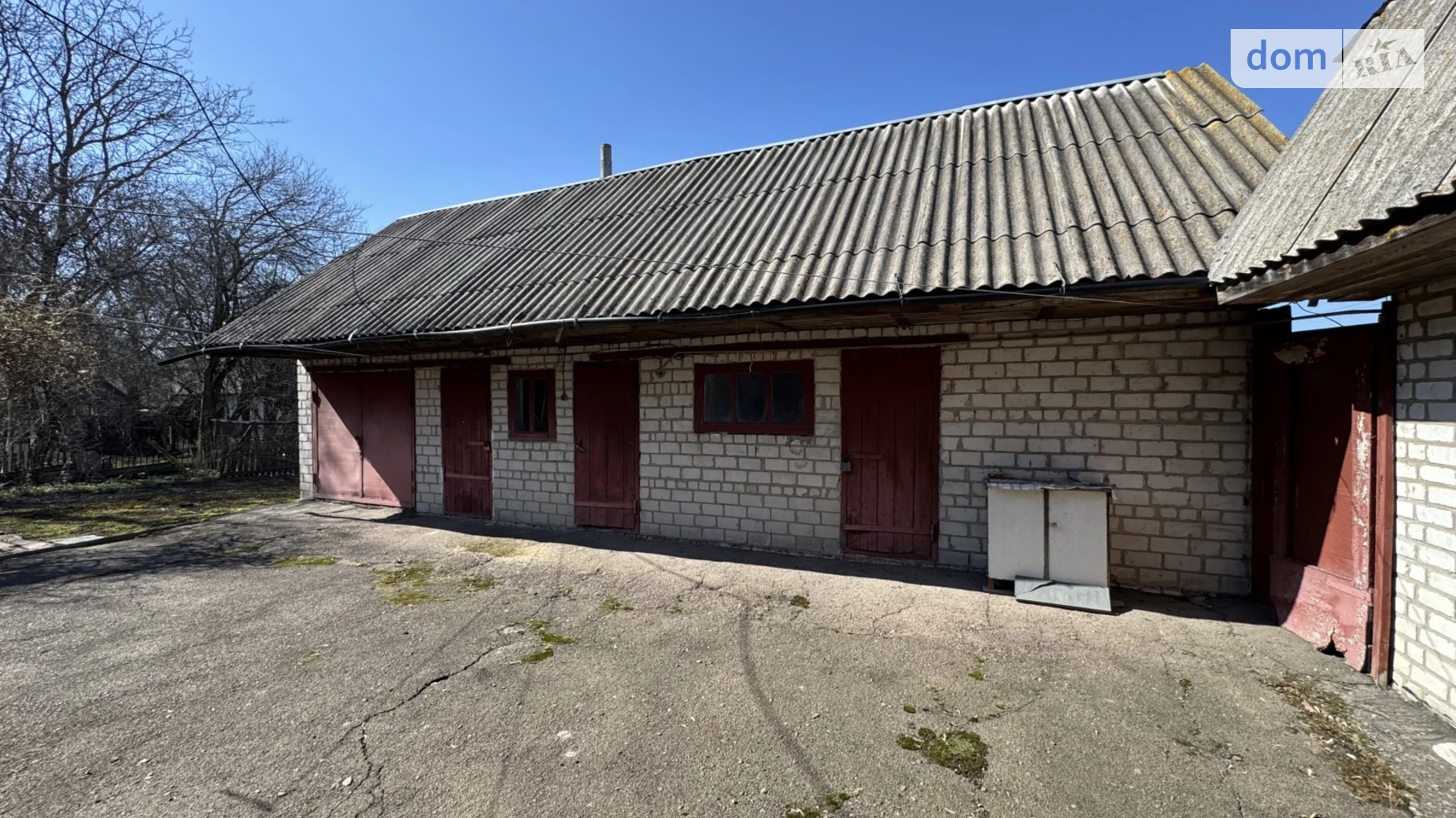 Продается одноэтажный дом 111 кв. м с беседкой, цена: 50000 $ - фото 5