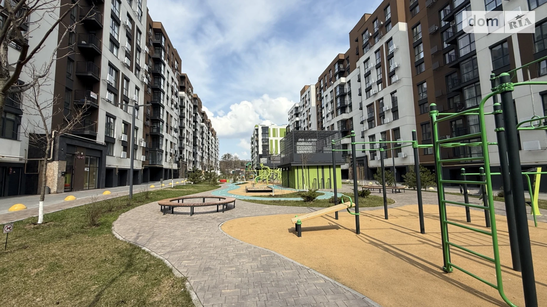 ул. Праведников мира(Максимовича) Корея Винница ЖК Forest Home, цена: 150000 $ - фото 3