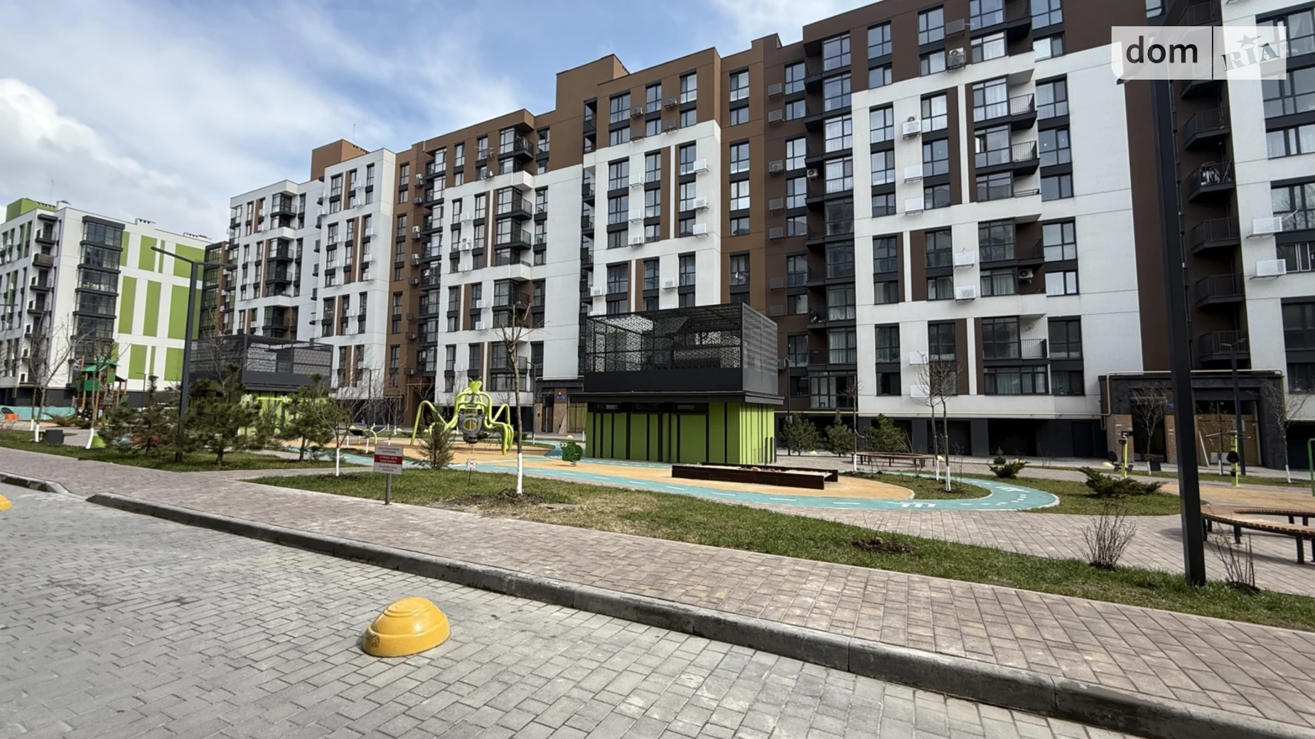 ул. Праведников мира(Максимовича) Корея Винница ЖК Forest Home, цена: 150000 $ - фото 4