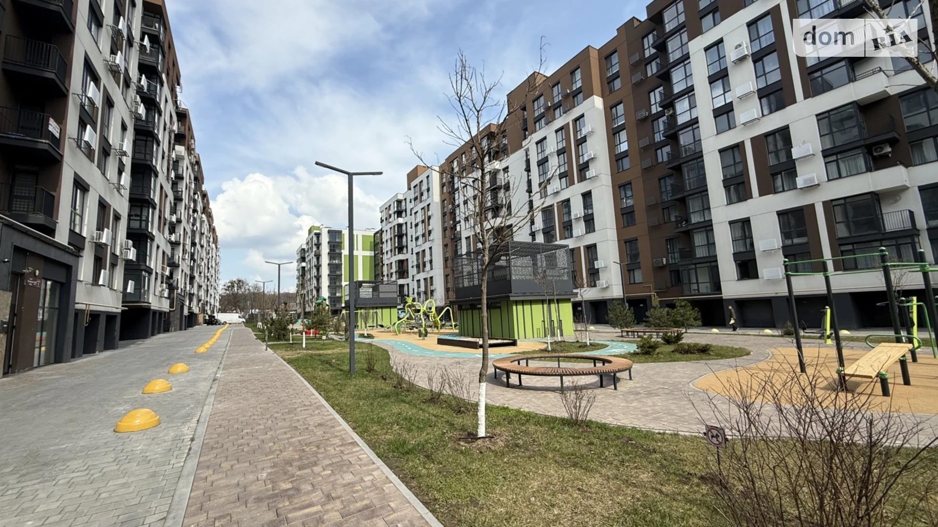 ул. Праведников мира(Максимовича) Корея Винница ЖК Forest Home, цена: 150000 $ - фото 5