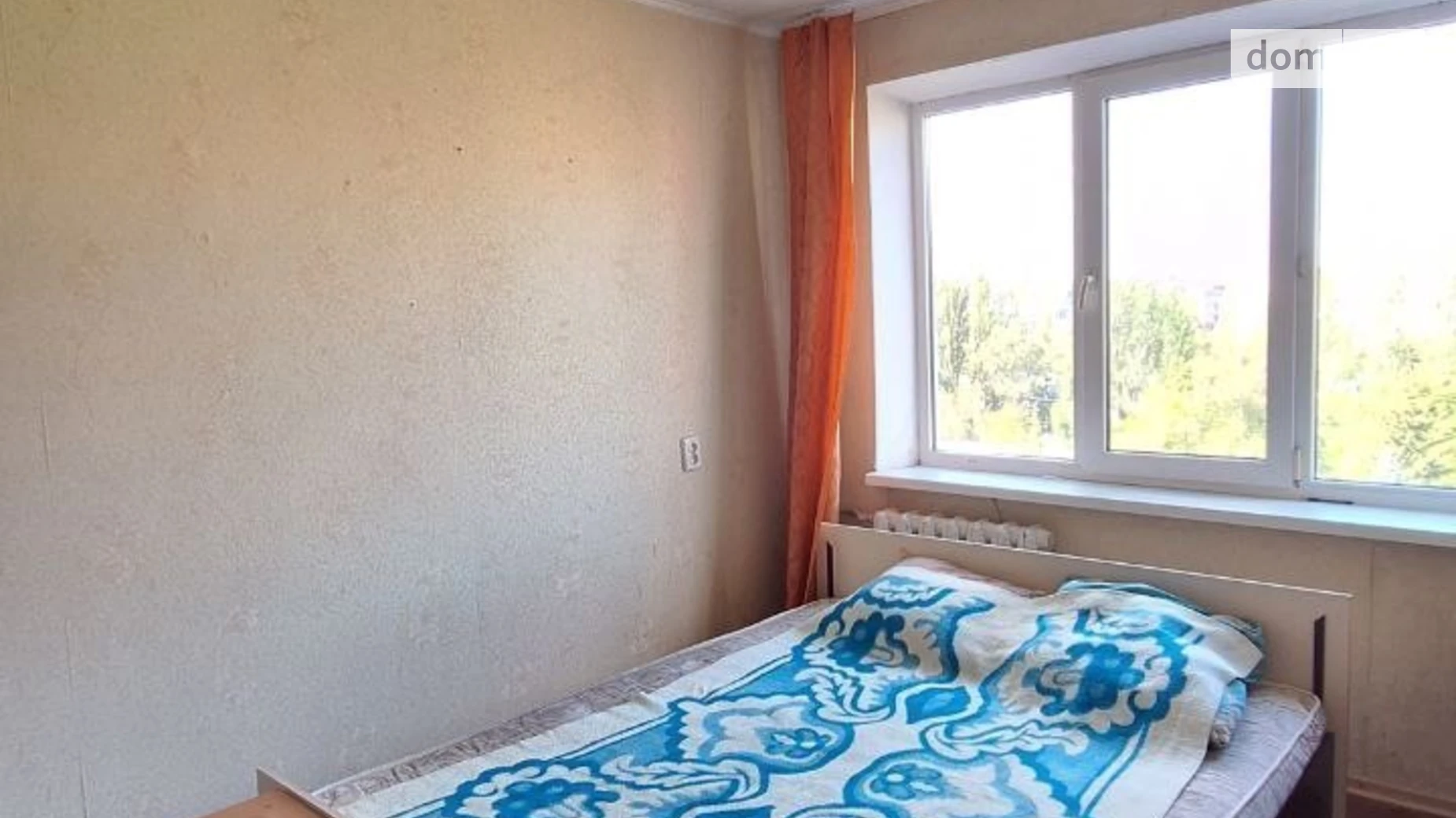 Сдается в аренду 1-комнатная квартира 23.7 кв. м в Днепре, пер. Добровольцев, 10 - фото 2