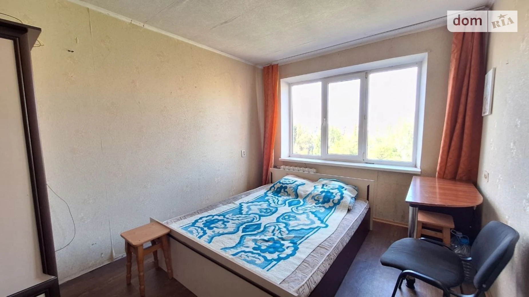 Сдается в аренду 1-комнатная квартира 23.7 кв. м в Днепре, пер. Добровольцев, 10 - фото 5