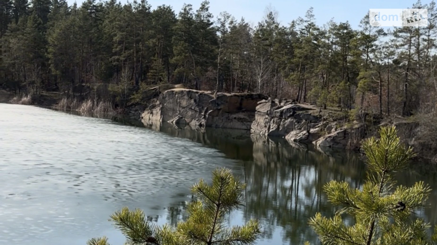 Продается земельный участок 104.4 соток в Житомирской области, цена: 10000 $ - фото 2