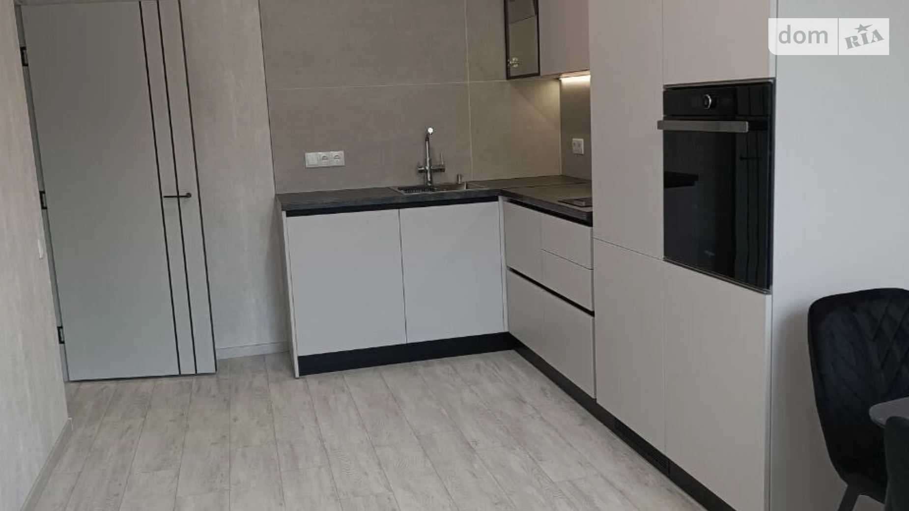 Продается 1-комнатная квартира 43.9 кв. м в Киеве, Столичное шоссе, 5 - фото 2