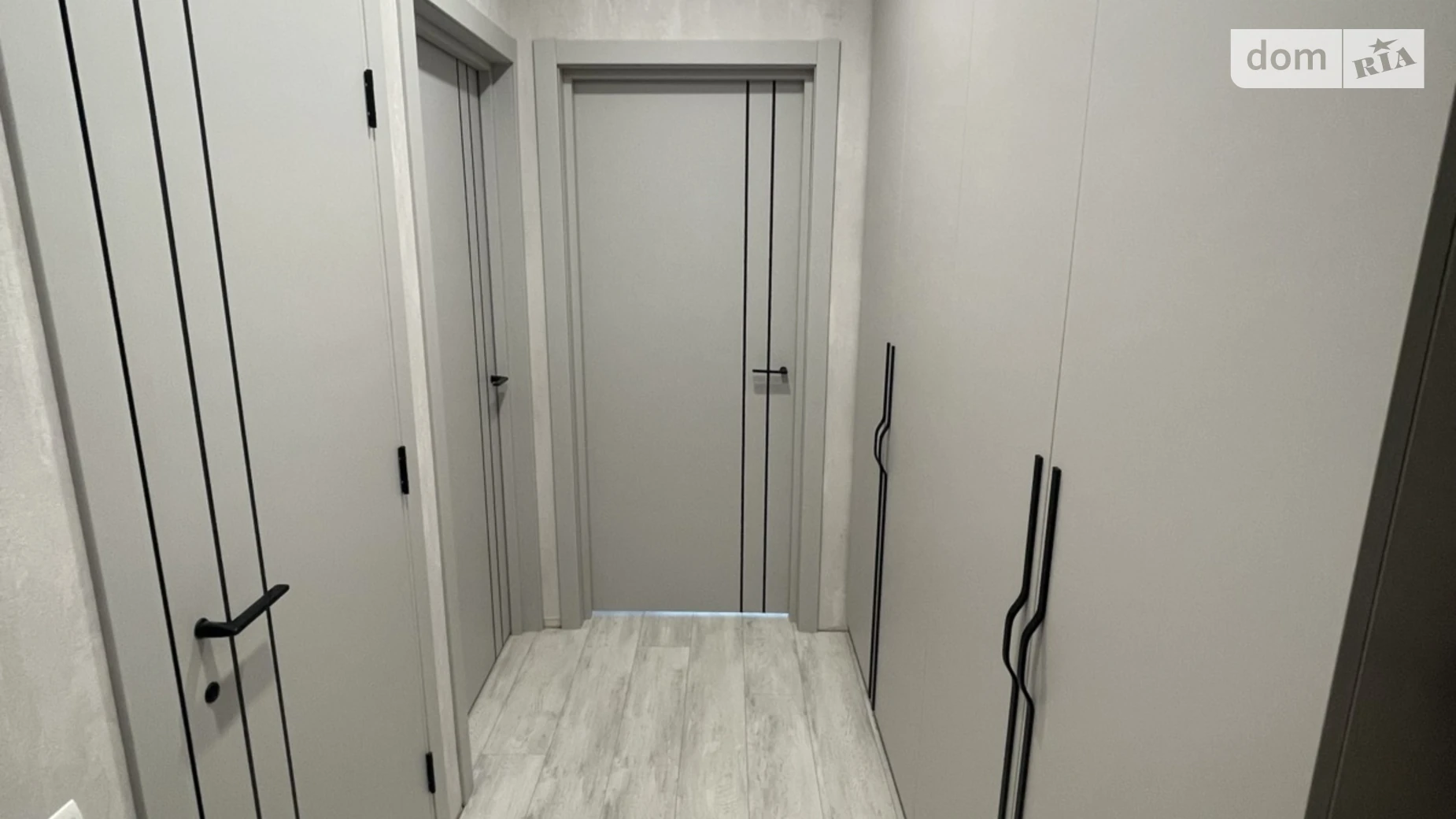 Продается 1-комнатная квартира 43.9 кв. м в Киеве, Столичное шоссе, 5 - фото 5