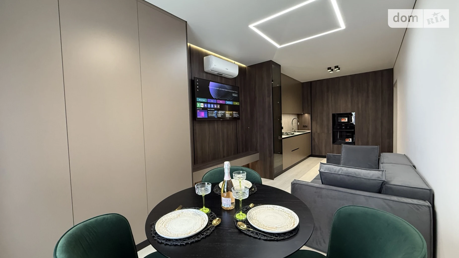 ул. Праведников мира(Максимовича) Корея Винница ЖК Forest Home, цена: 150000 $ - фото 2